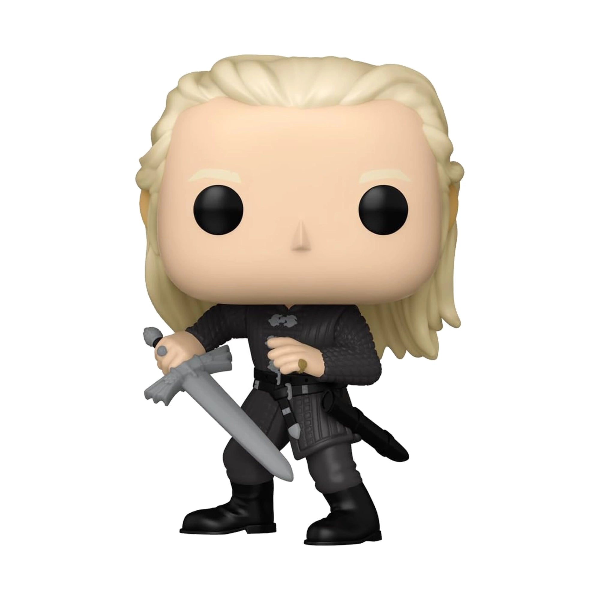 Funko Pop House of the Dragon Daemon #23