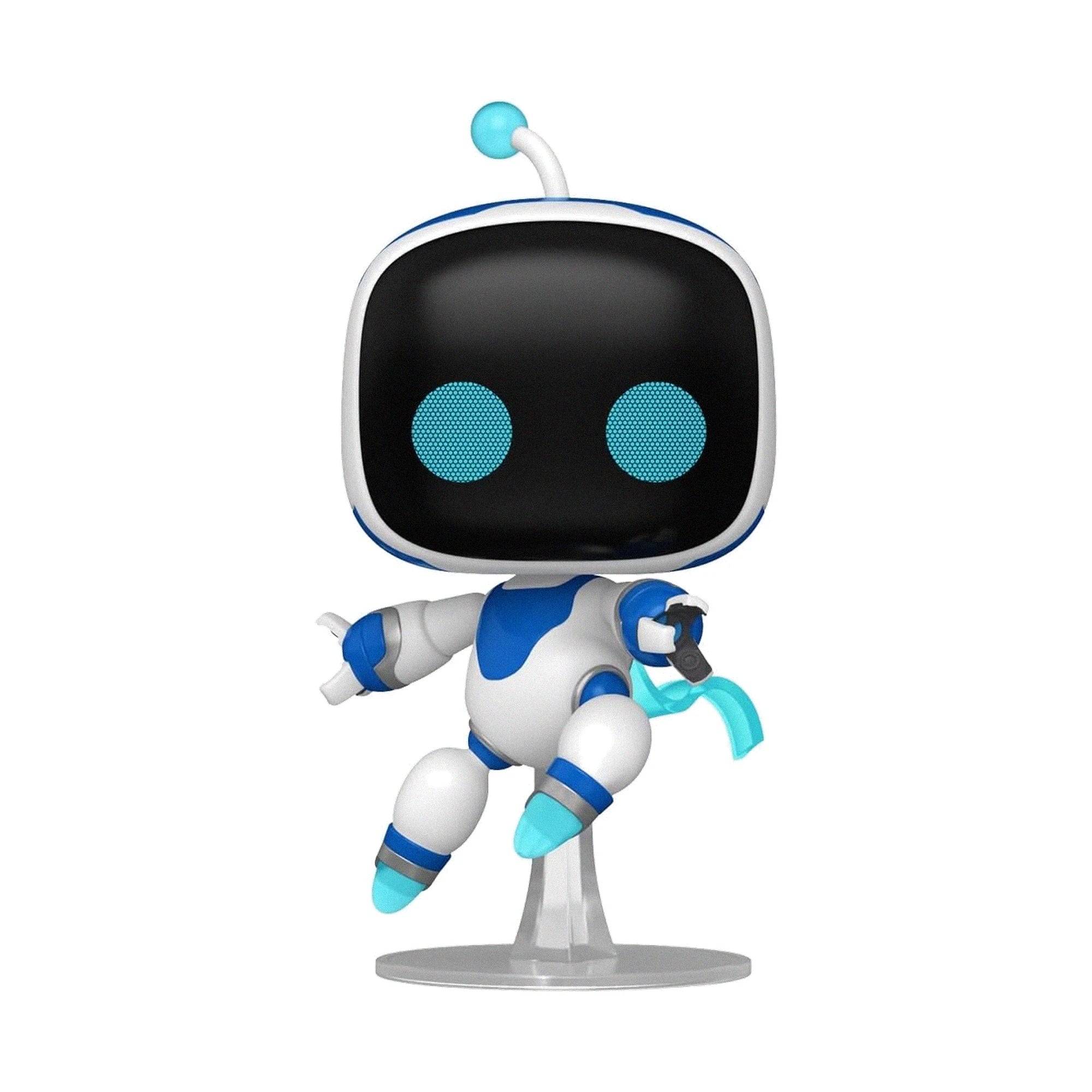 Funko Pop Playstation Games Astro Bot #1089