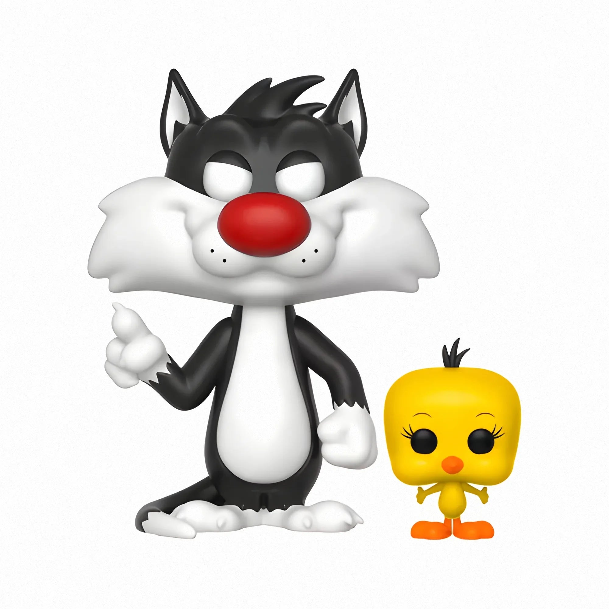 Funko Pop Looney Tunes Sylvester & Tweety #309