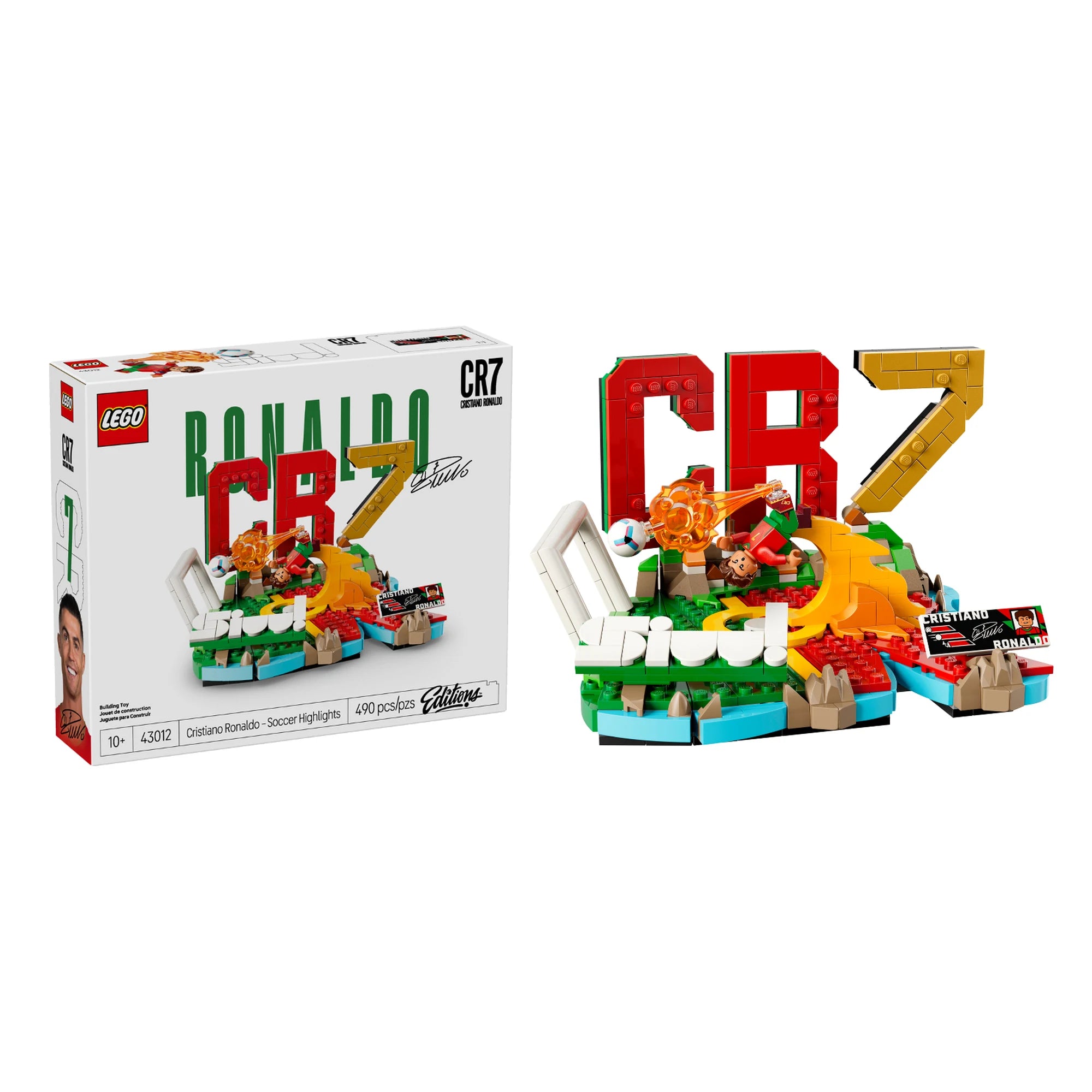 lego-editions-cristiano-ronaldo-soccer-highlights-43012-hakoo-box-caja-y-armado.webp