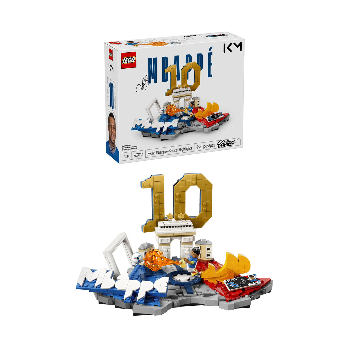 lego-editions-kylian-mbappe-football-highlights-43013-caja-y-set-armado-hakoo-box-2000.webp