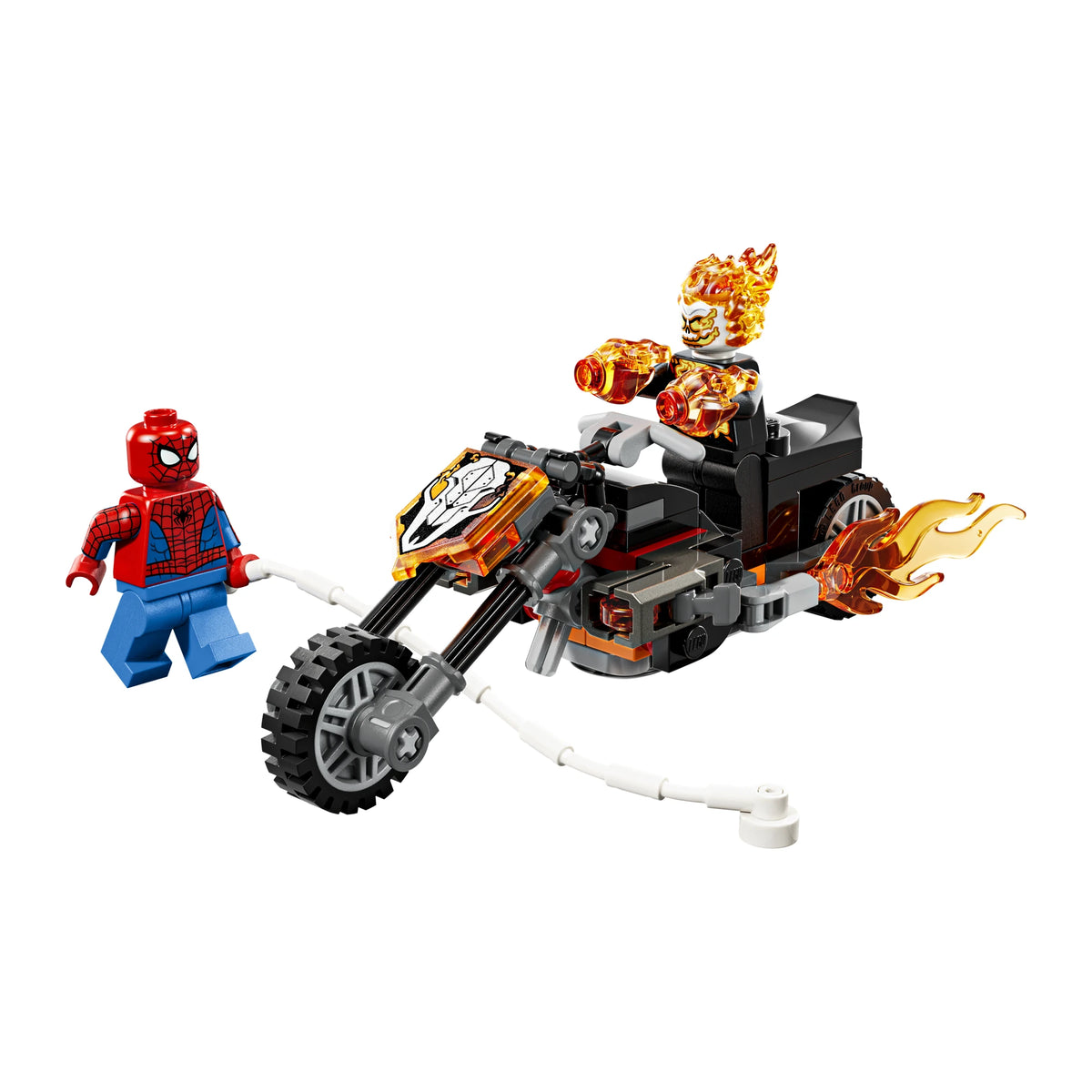 lego-marvel-spider-man-vs-ghost-rider-motorcycle-76335-set-armado-fuera-de-caja-hakoo-box-2000.webp