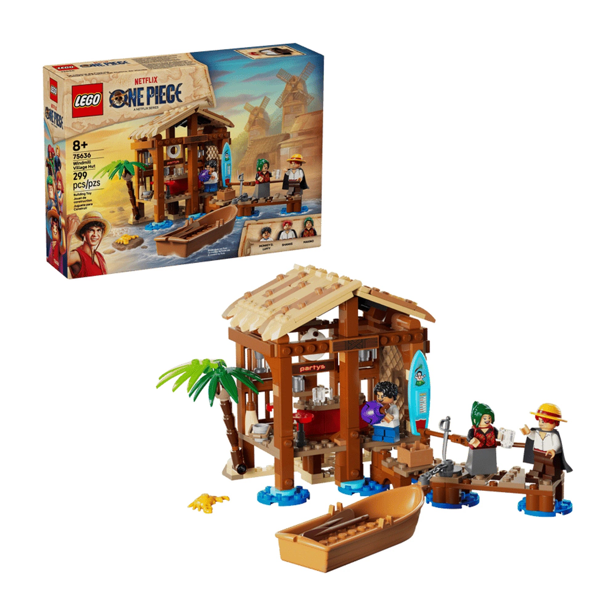 lego-one-piece-windmill-village-hut-75636-caja-y-set-armado-hakoo-box-2000.webp