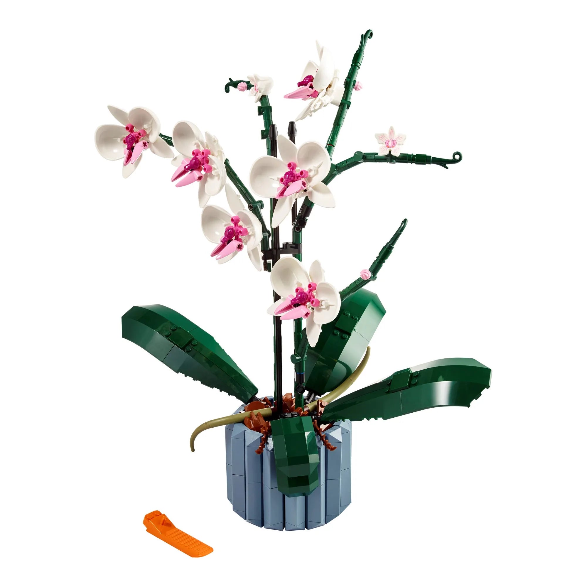LEGO Botanicals Orchid 10311 (608 pcs)