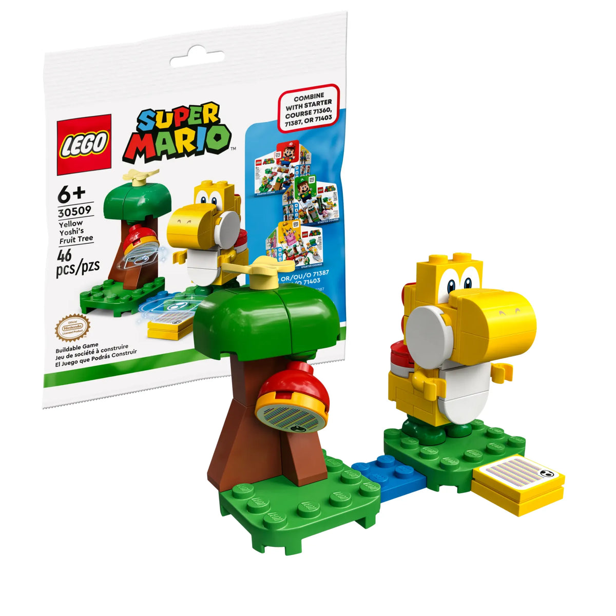lego-super-mario-yellow-yoshi-fruit-tree-30509-bolsa-y-set-armado-hakoo-box-2000.webp