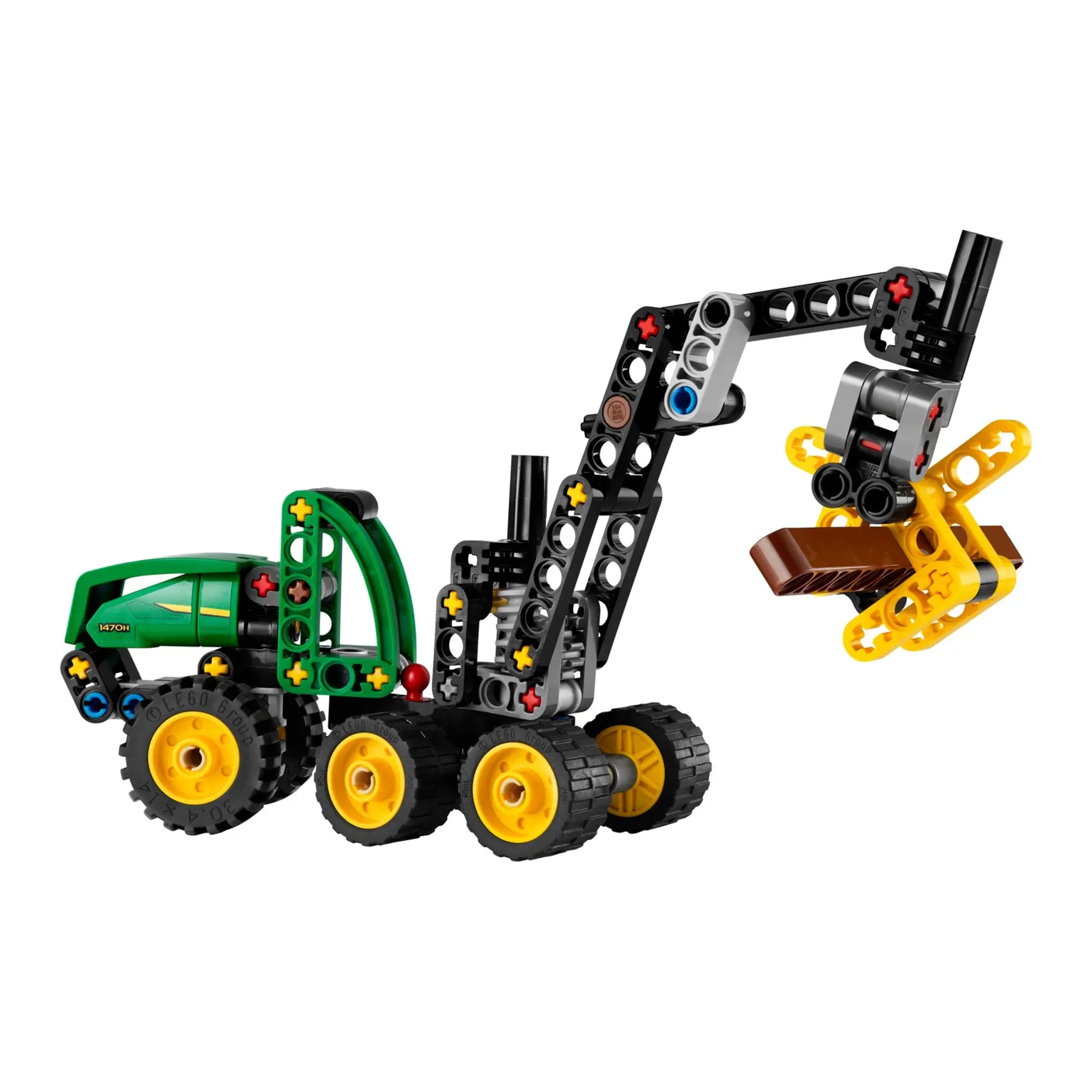 lego-technic-john-deere-1470h-wheeled-harvester-42218-set-armado-fuera-de-caja-hakoo-box-2000.webp