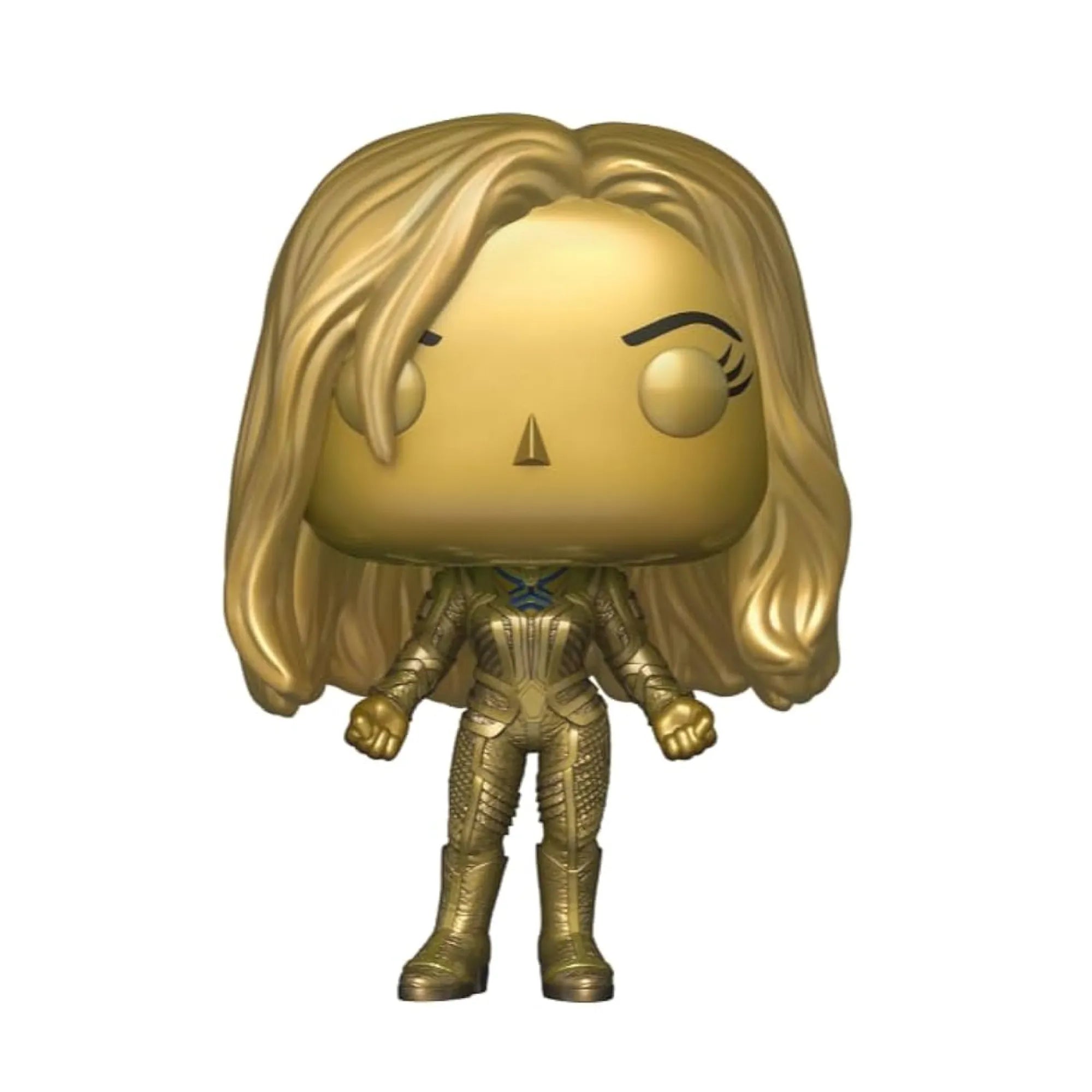 Funko Pop Marvel Collector Corps GOTG 3 Exclusivo