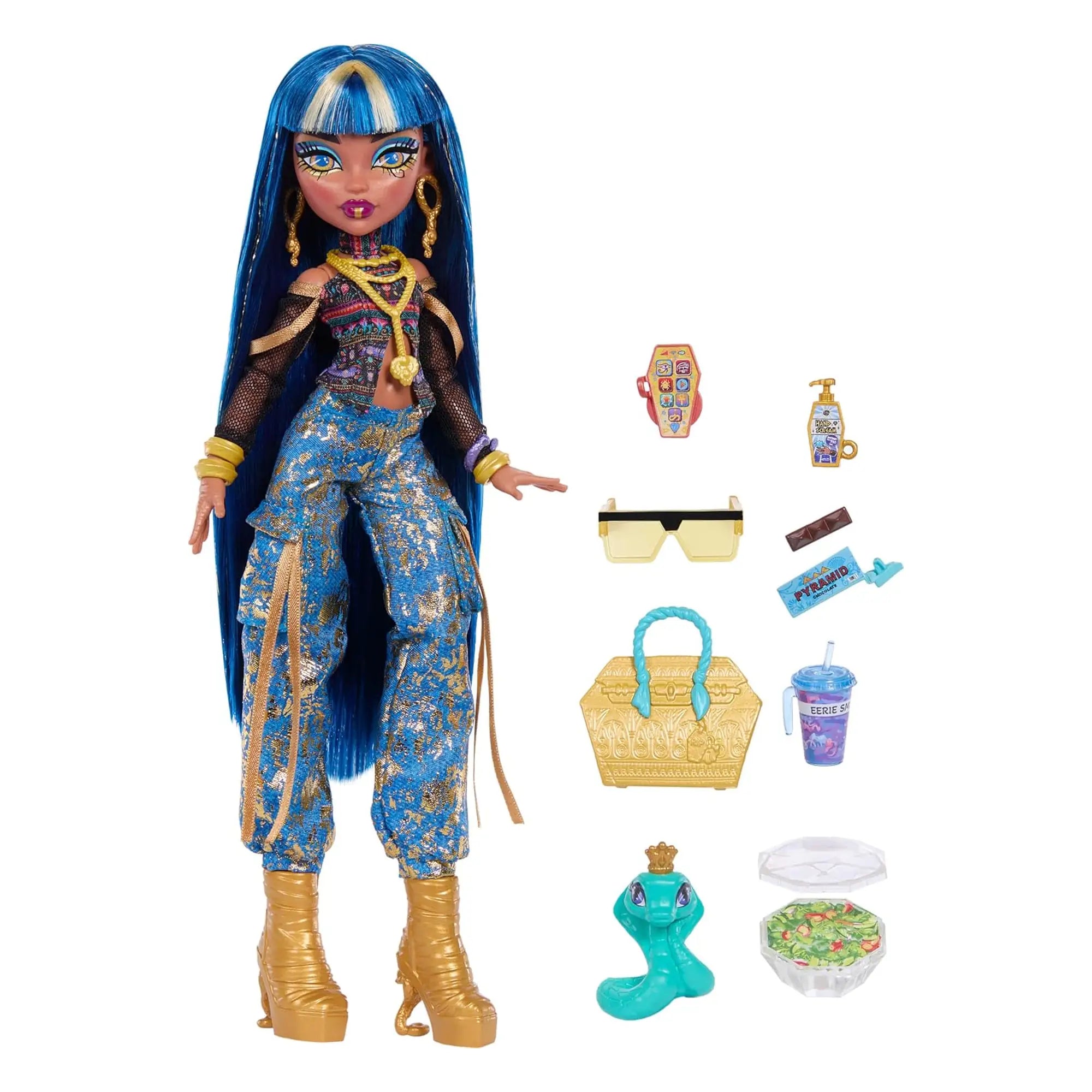 monster-high-cleo-de-nile-doll-hissette-con-accesorios-hakoo-box-2000.webp