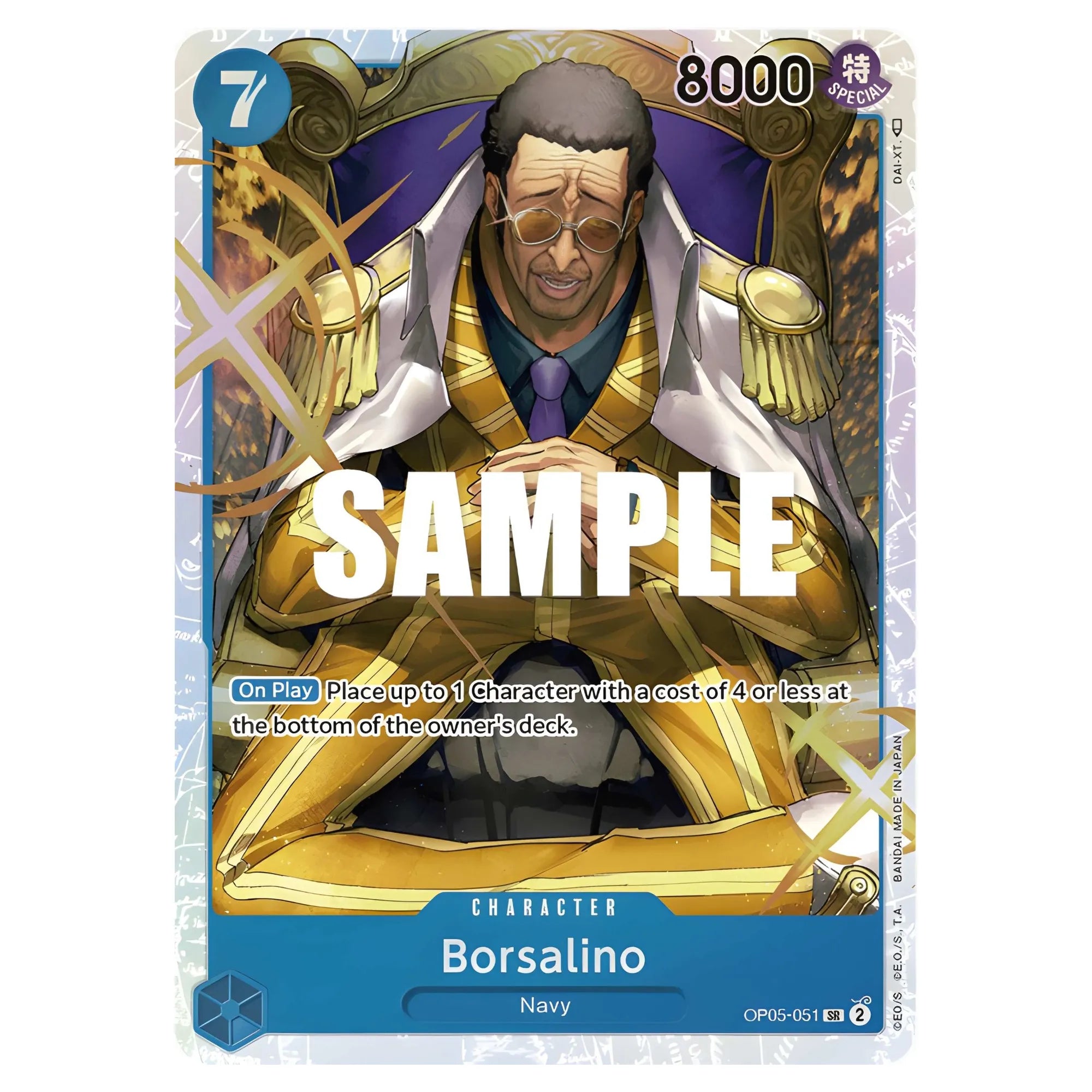 one-piece-card-game-borsalino-op05-051-ingles-hakoo-box-carta-frente.webp