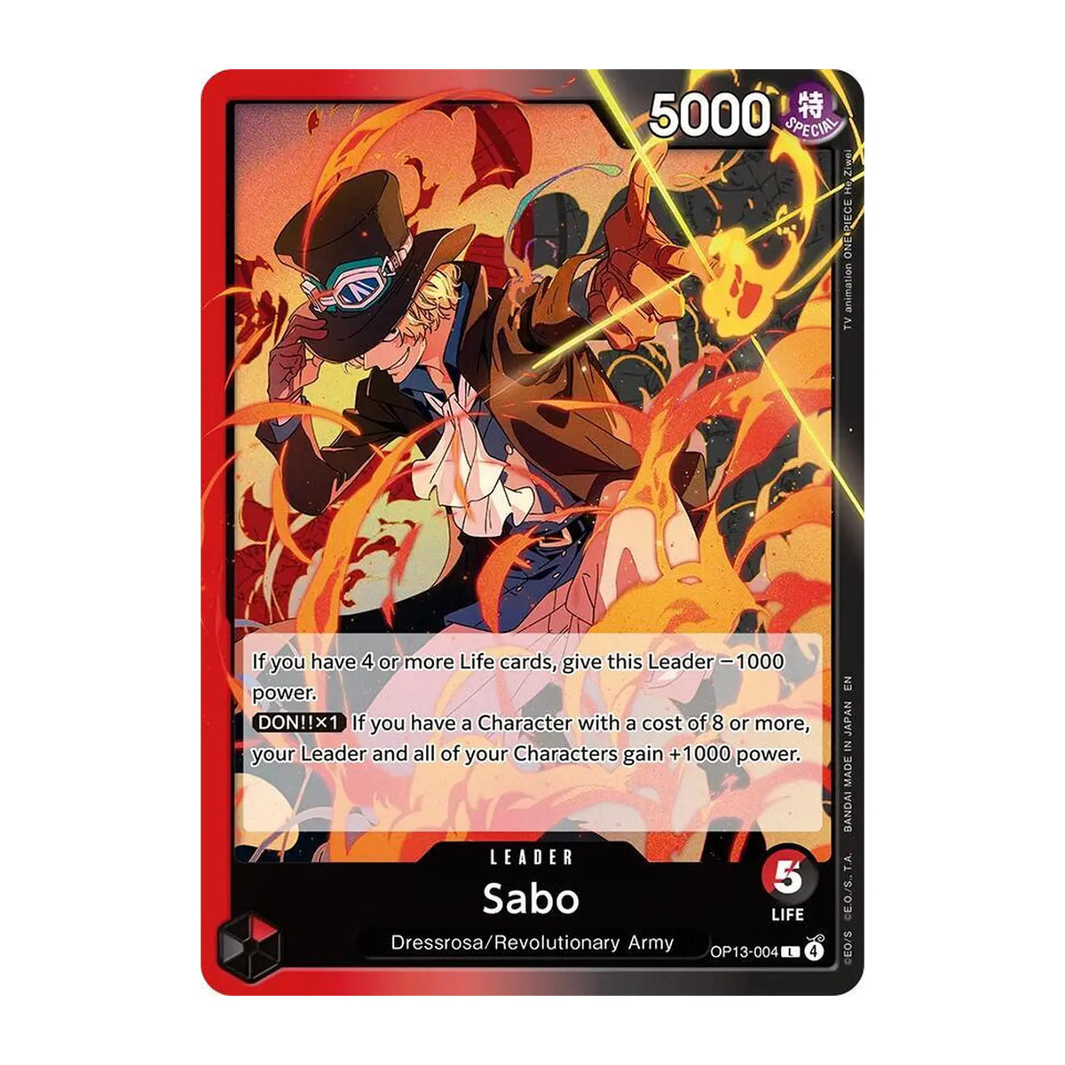 one-piece-card-game-sabo-op13-004-ingles-hakoo-box-carta-frente.webp
