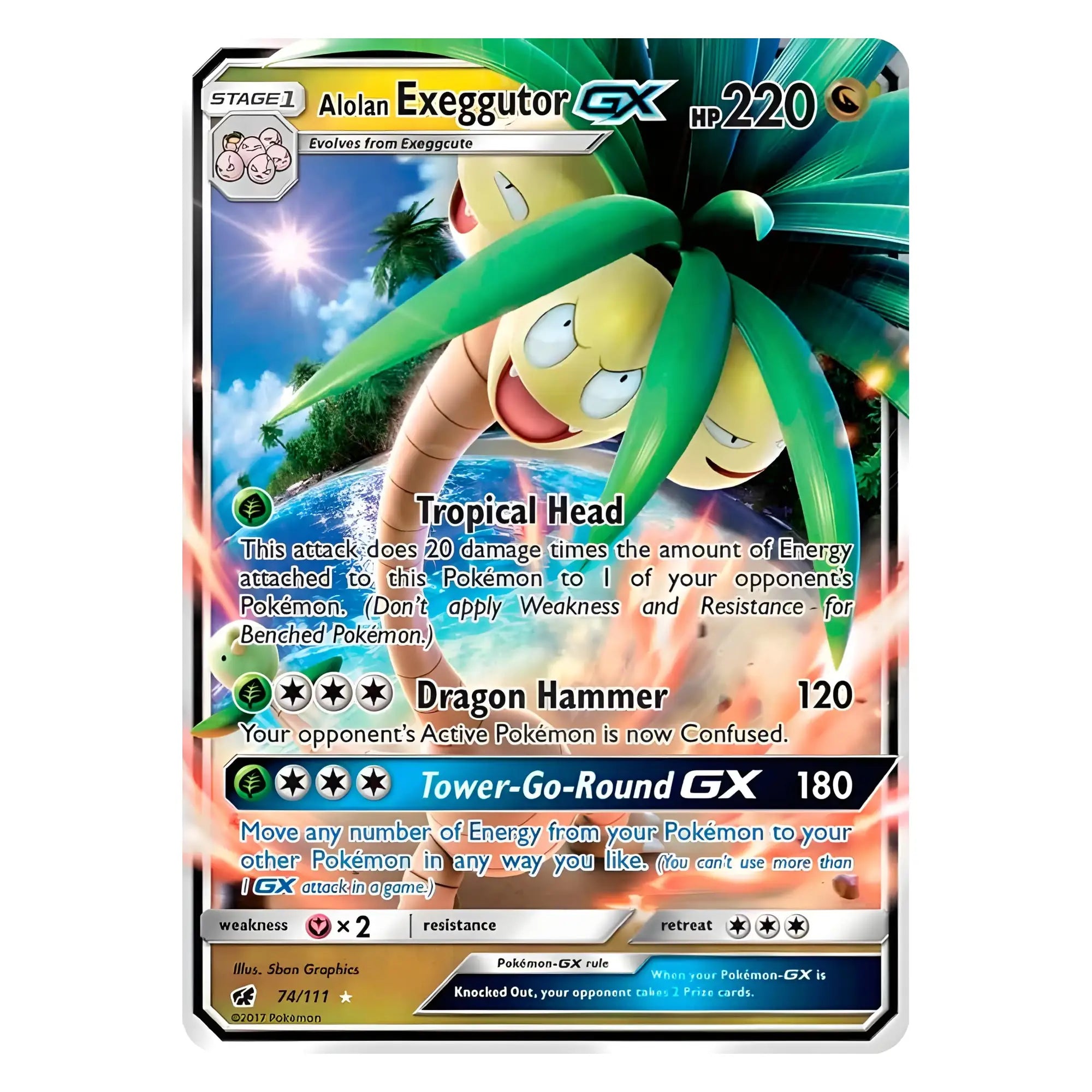 pokemon-tcg-alolan-exeggutor-gx-74-111-ingles-hakoo-box-carta-frente.webp