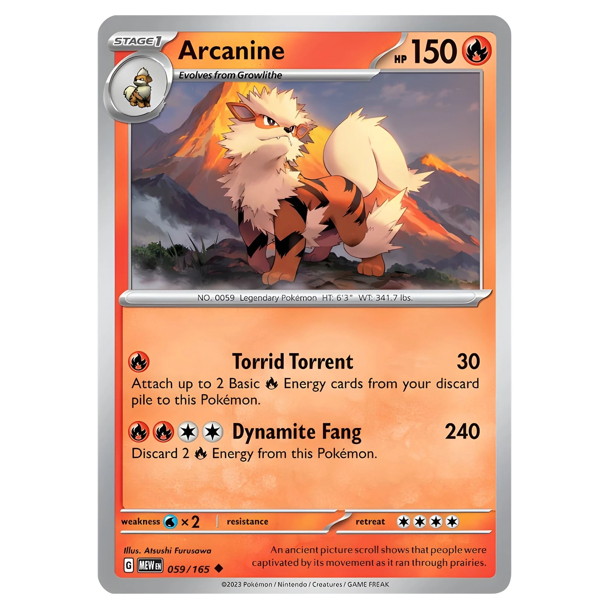 pokemon-tcg-arcanine-059-165-ingles-hakoo-box-carta-frente.webp