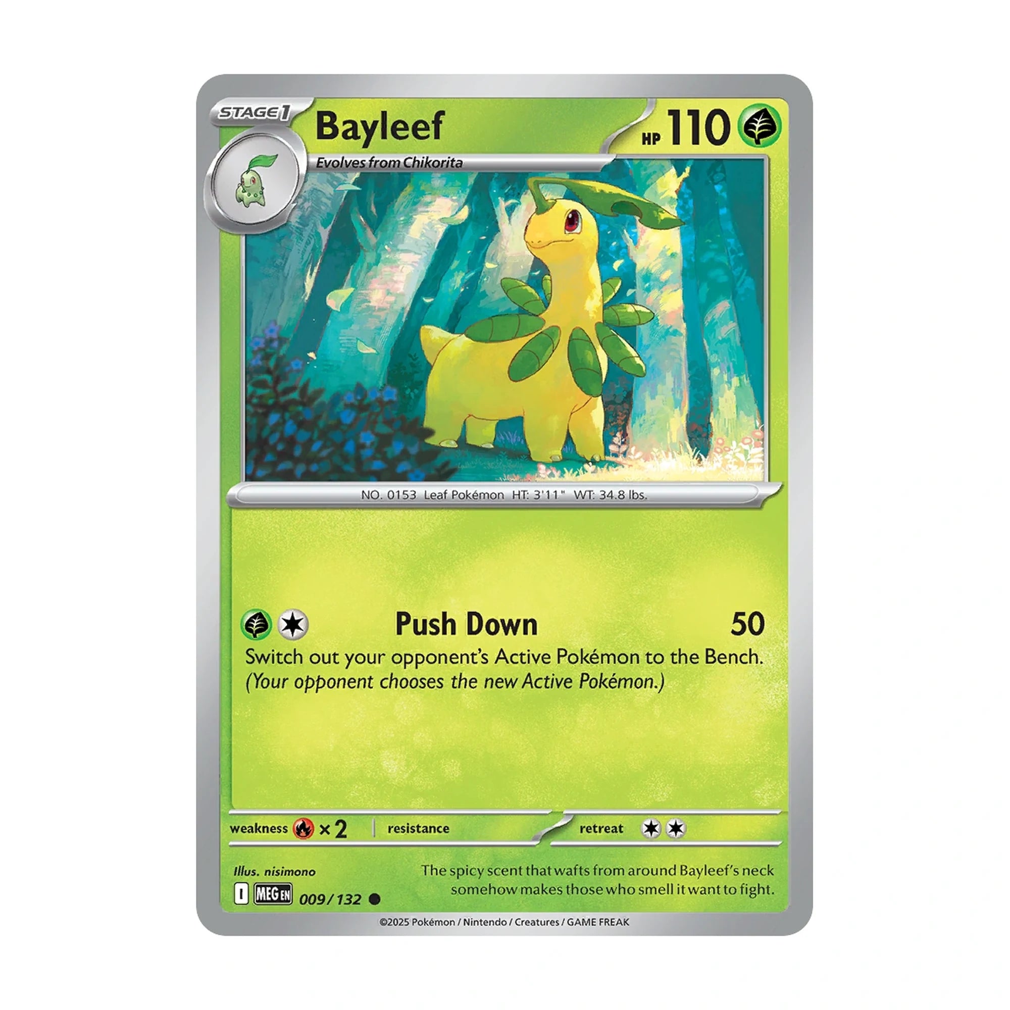 pokemon-tcg-bayleef-009-132-reverse-holo-ingles-hakoo-box-carta-frente.webp