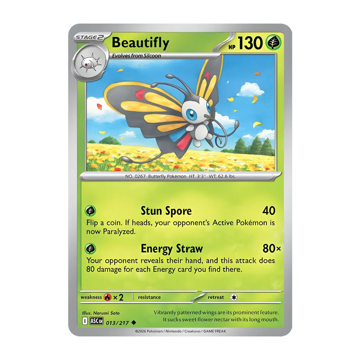 pokemon-tcg-beautifly-013-217-ascended-heroes-ingles-normal-hakoo-box-carta-frente.webp