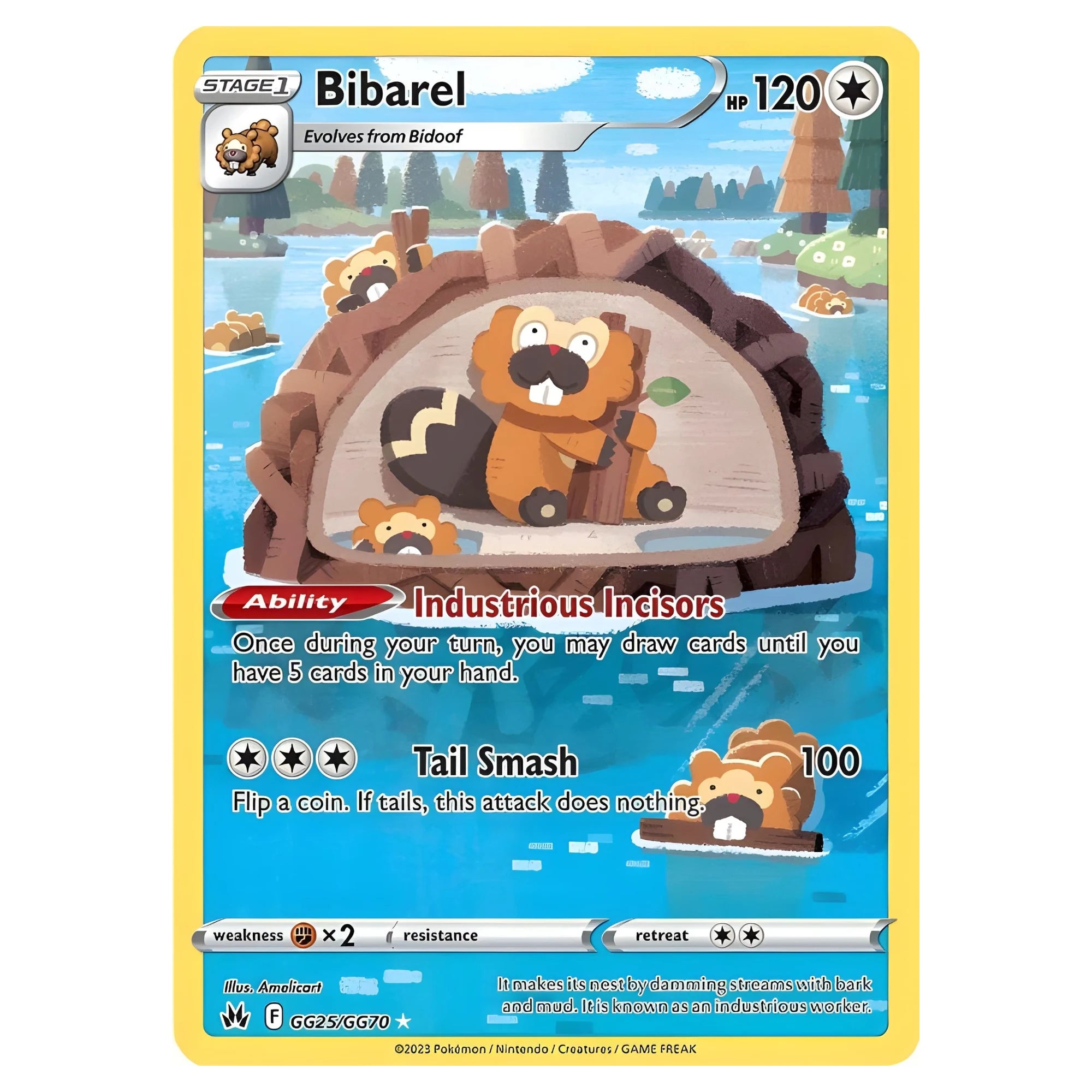 pokemon-tcg-bibarel-gg25-gg70-ingles-hakoo-box-carta-frente.webp
