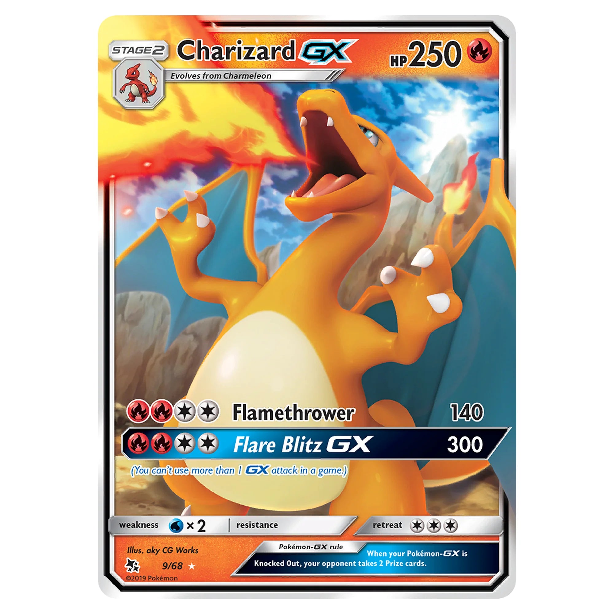 pokemon-tcg-charizard-gx-9-68-ingles-hakoo-box-carta-frente.webp