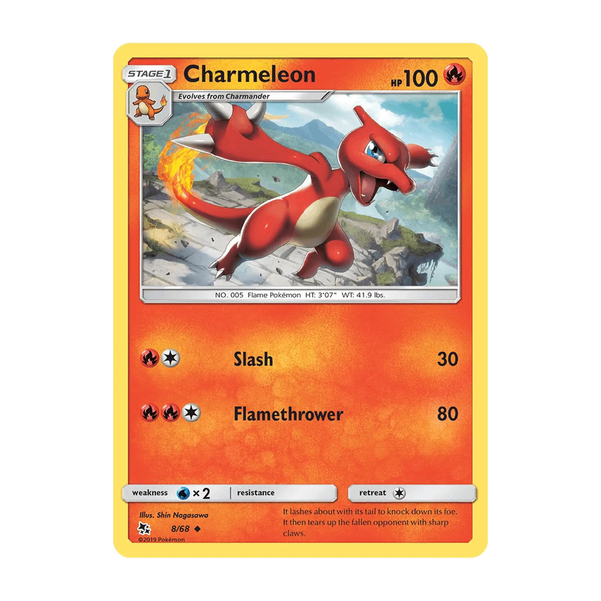 pokemon-tcg-charmeleon-008-068-non-holo-ingles-hakoo-box-carta-frente.webp