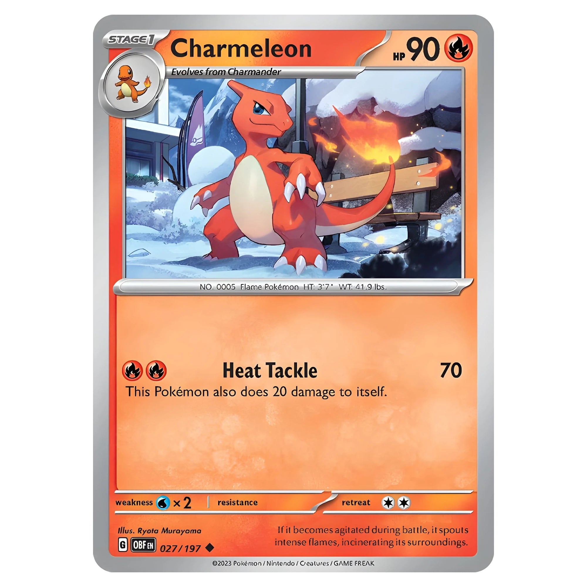 pokemon-tcg-charmeleon-027-197-ingles-hakoo-box-carta-frente.webp
