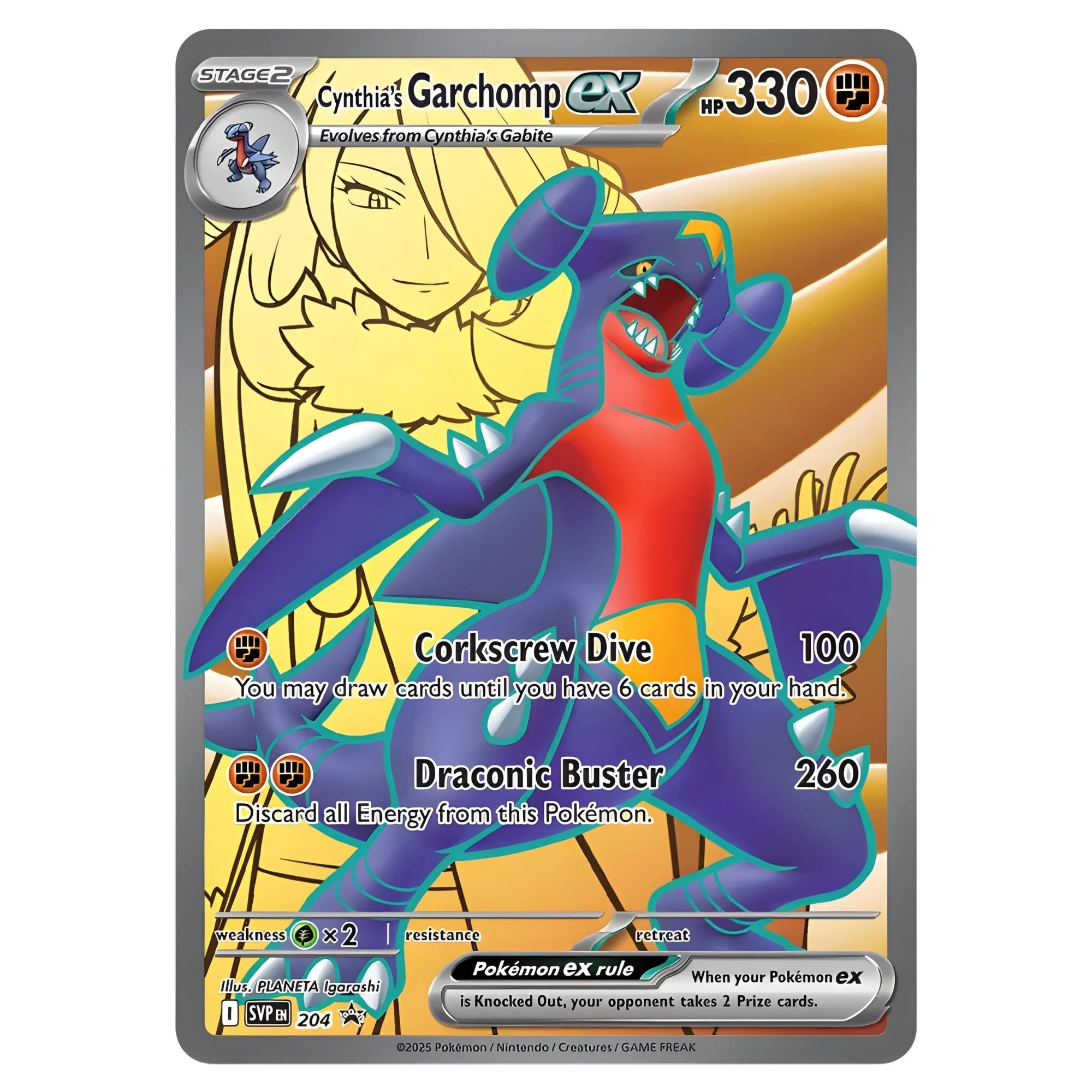 pokemon-tcg-cynthias-garchomp-ex-svp-204-ingles-hakoo-box-carta-frente.webp
