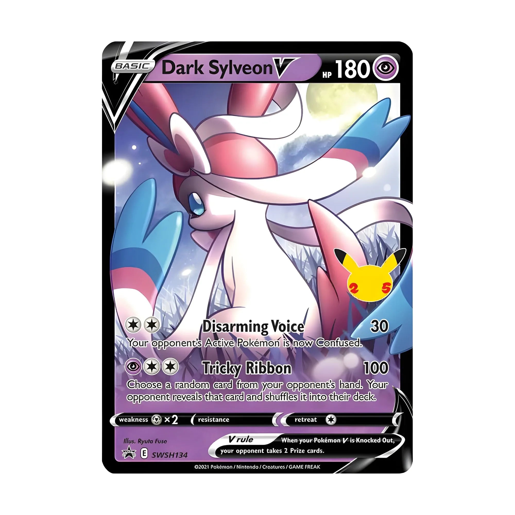 pokemon-tcg-dark-sylveon-v-swsh134-promo-ingles-hakoo-box-carta-frente.webp