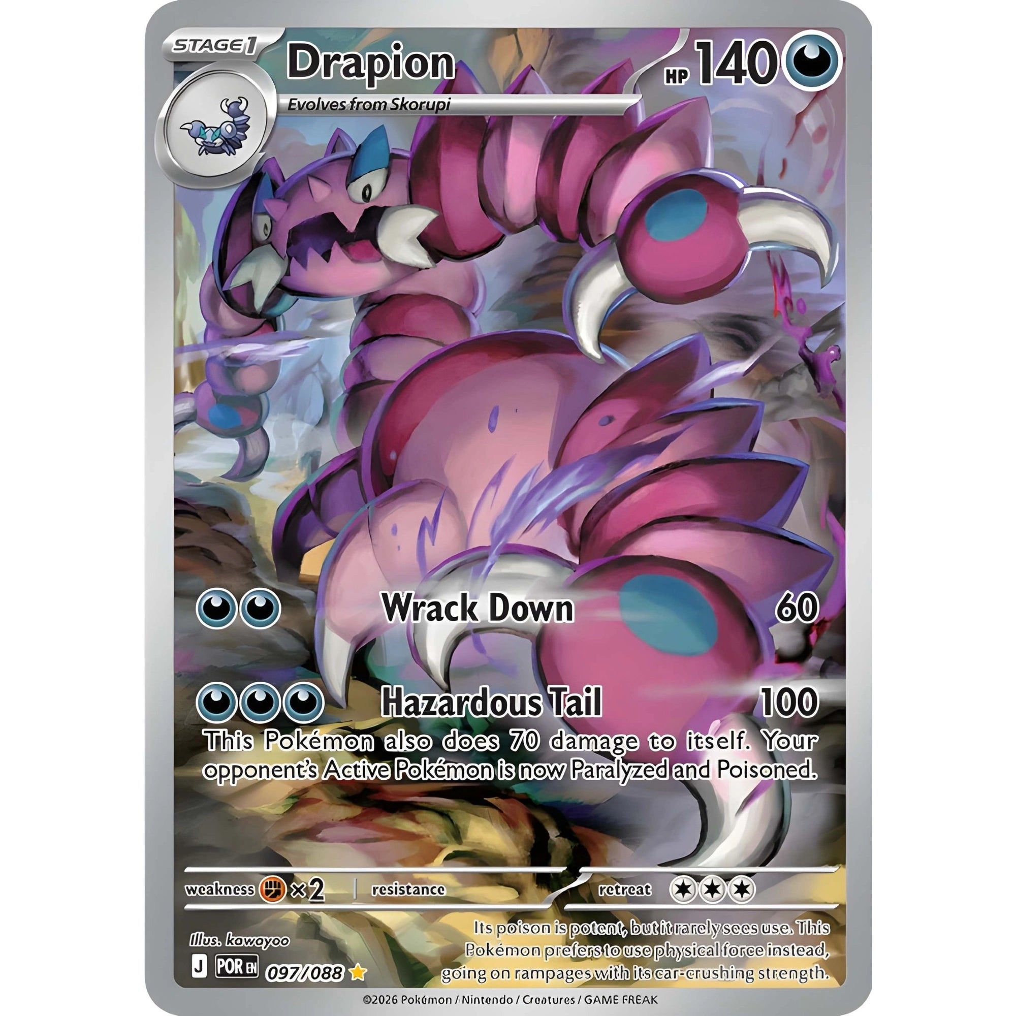 pokemon-tcg-drapion-097-088-hakoo-box-carta-frente.webp