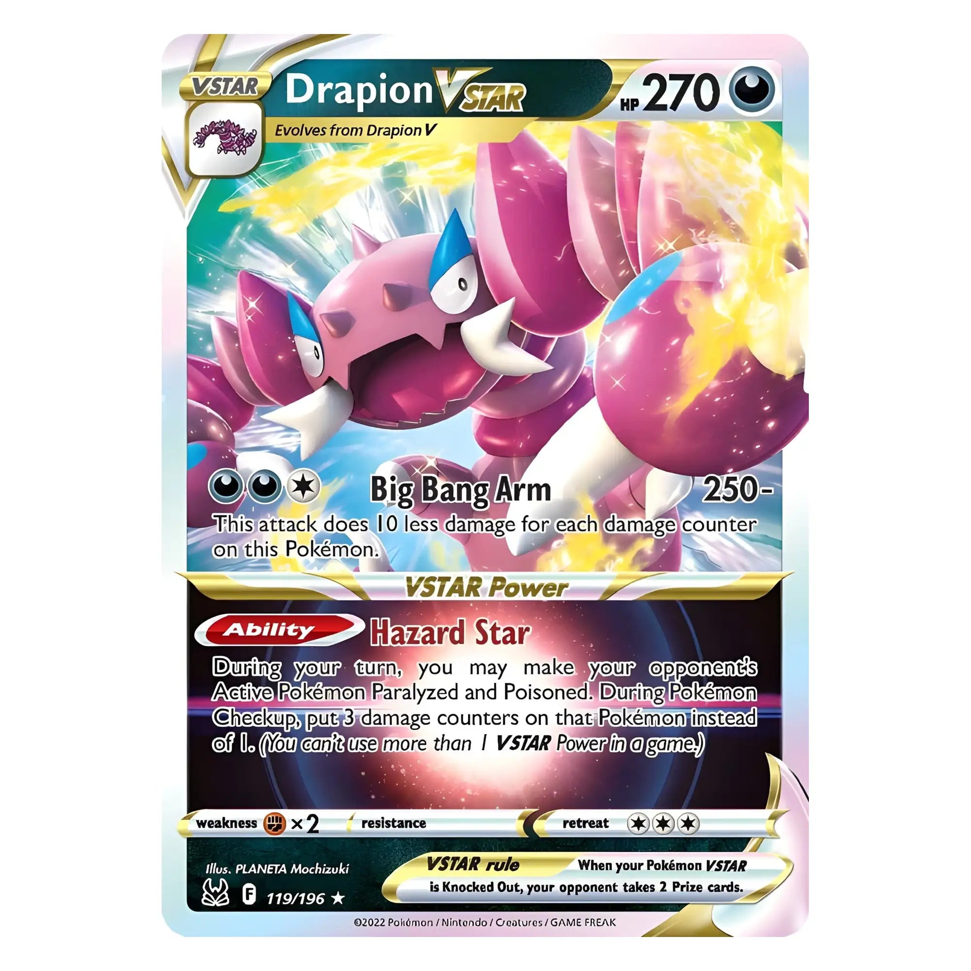 pokemon-tcg-drapion-vstar-119-196-espanol-hakoo-box-carta-frente.webp
