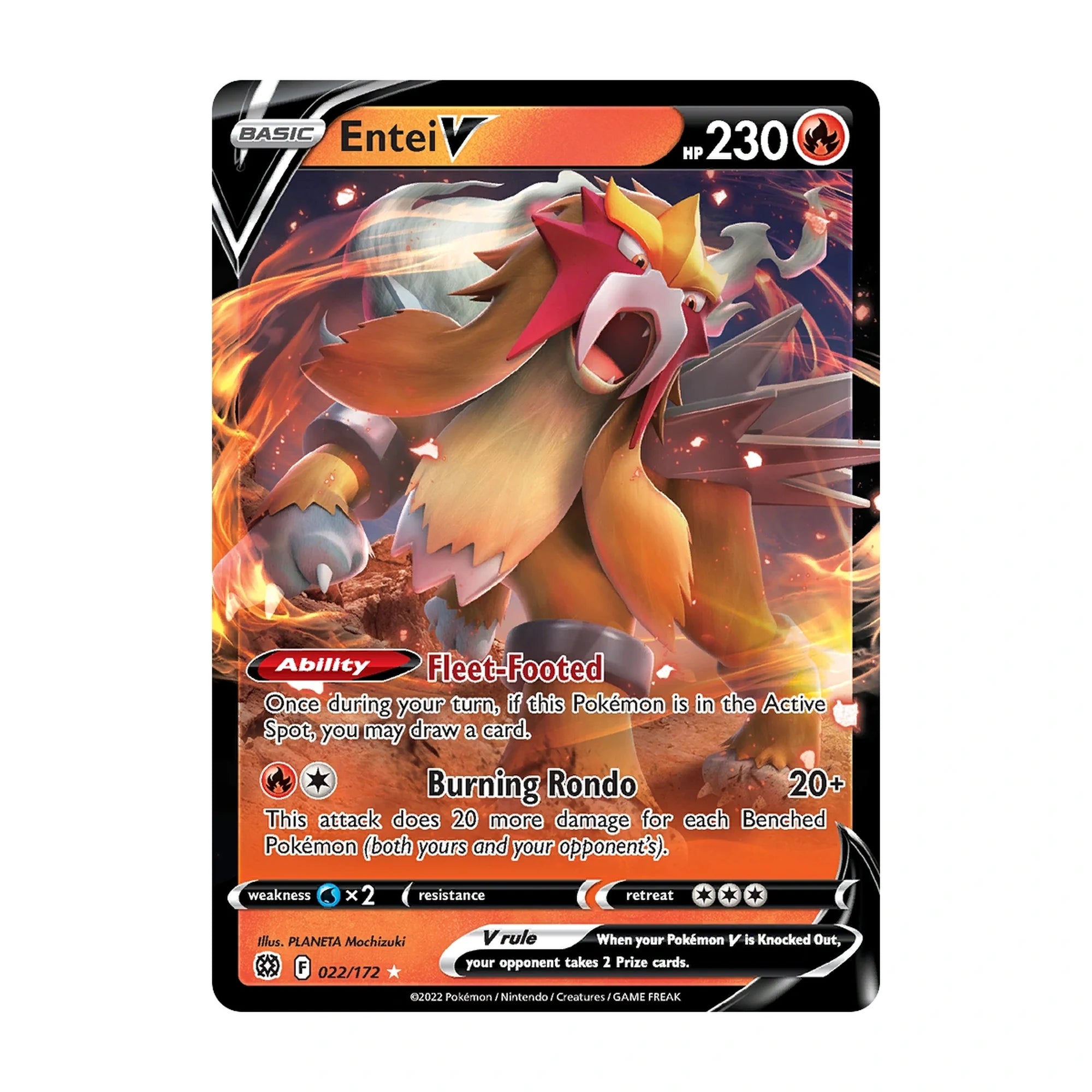 pokemon-tcg-entei-v-022-172-ingles-hakoo-box-carta-frente.webp