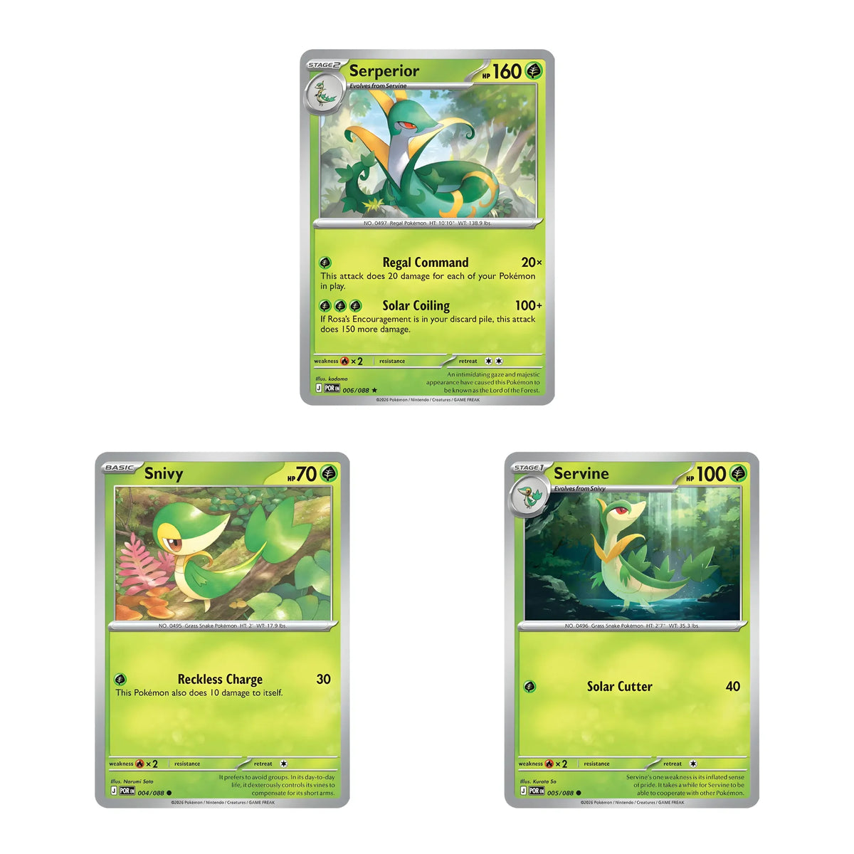 pokemon-tcg-evolucion-snivy-004-088-servine-005-088-serperior-006-088-perfect-order-ingles-reverse-holo-hakoo-box-2000.webp
