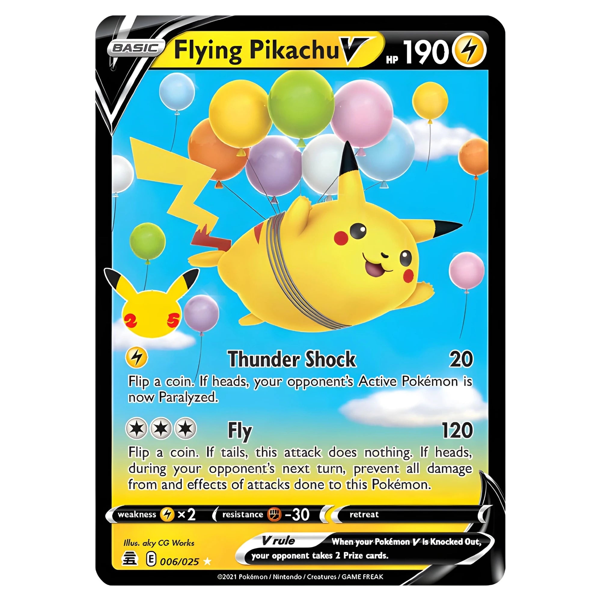 pokemon-tcg-flying-pikachu-v-006-025-ingles-hakoo-box-carta-frente.webp