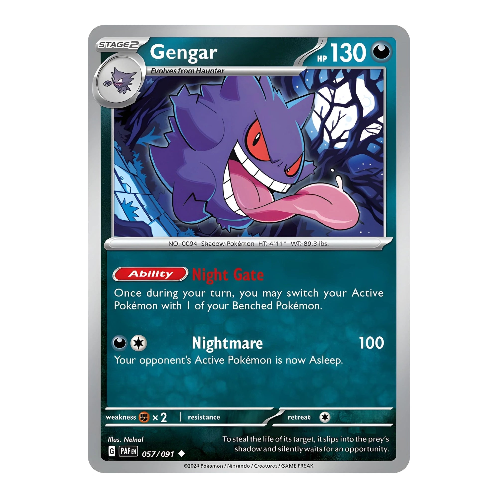 pokemon-tcg-gengar-057-091-ingles-hakoo-box-carta-frente.webp
