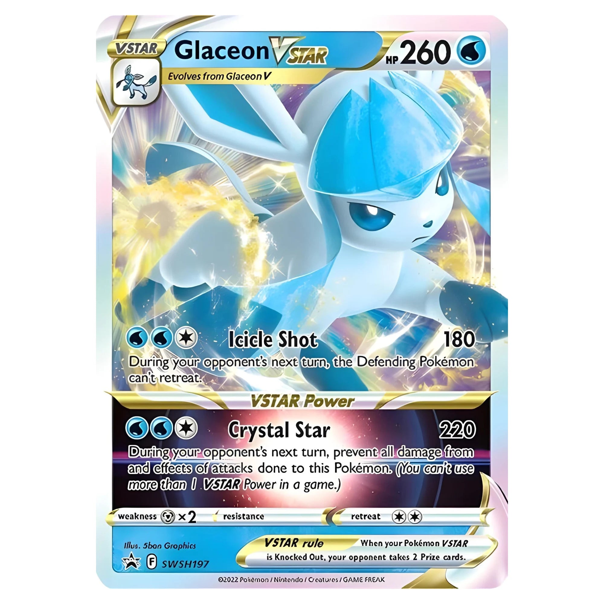 pokemon-tcg-glaceon-vstar-swsh197-ingles-hakoo-box-carta-frente.webp