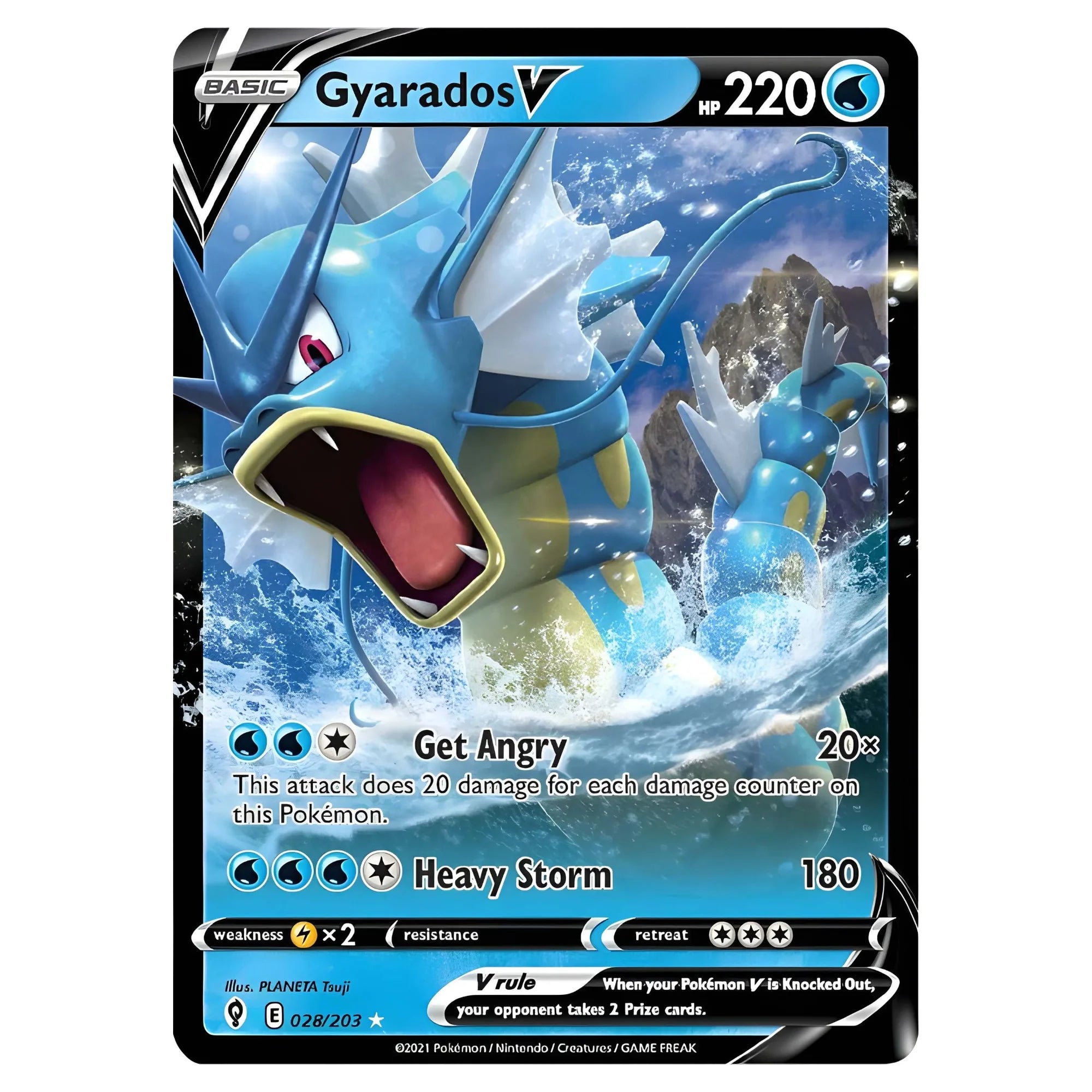 pokemon-tcg-gyarados-v-028-203-ingles-hakoo-box-carta-frente.webp