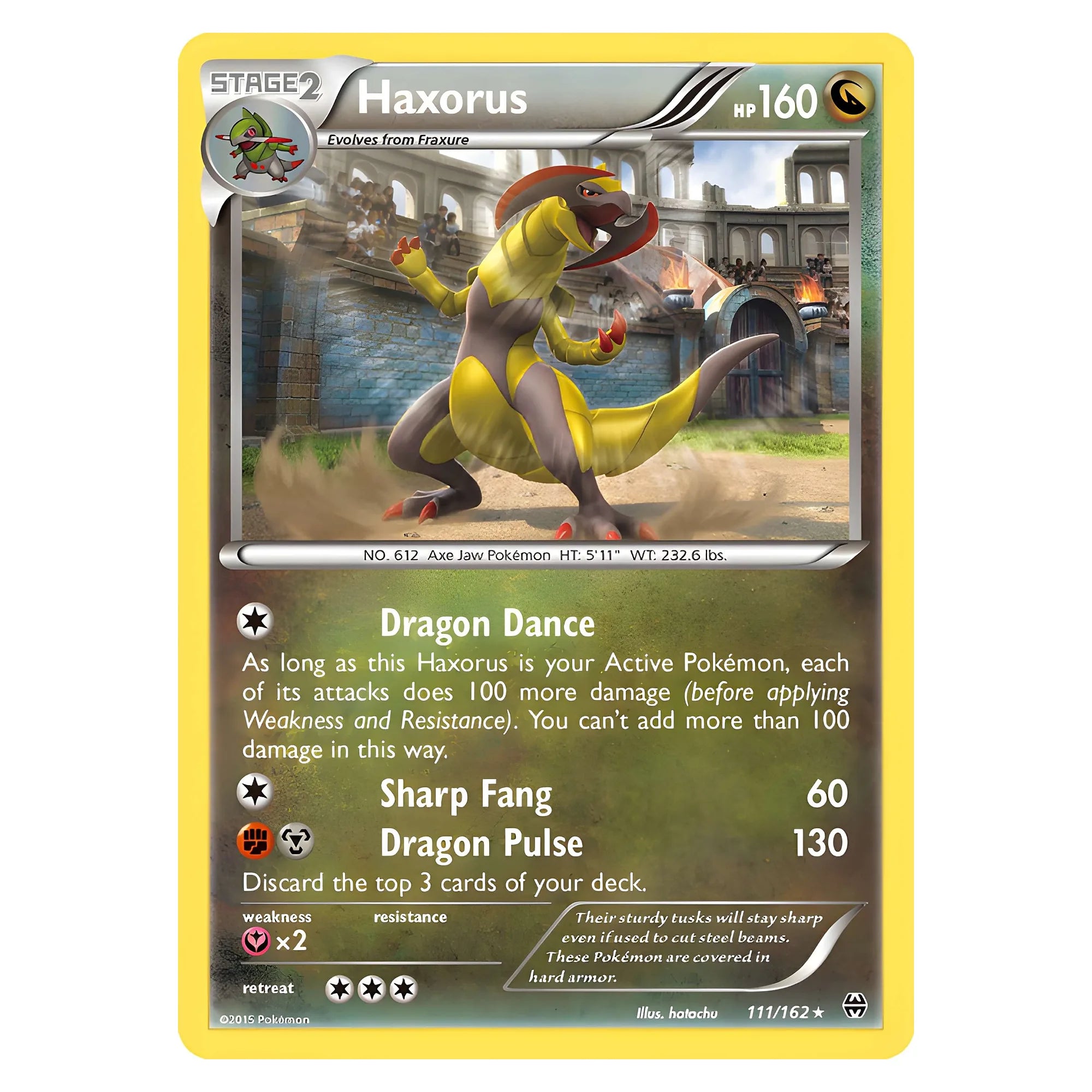 pokemon-tcg-haxorus-111-162-ingles-hakoo-box-carta-frente.webp