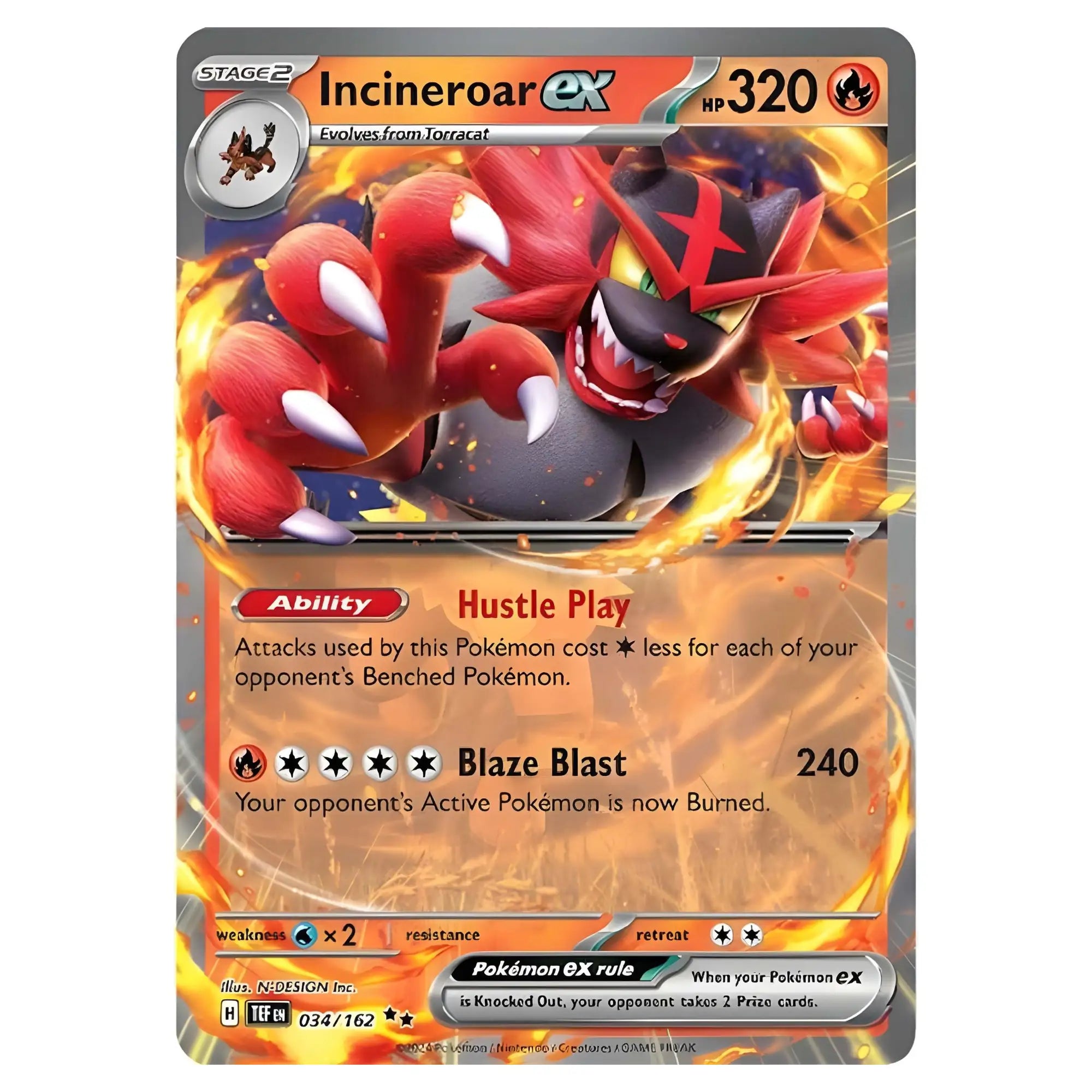 pokemon-tcg-incineroar-ex-034-162-ingles-hakoo-box-carta-frente.webp