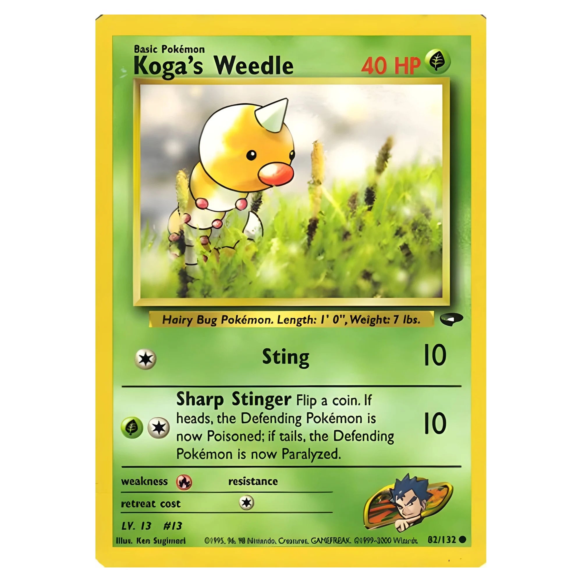 pokemon-tcg-kogas-weedle-82-132-ingles-hakoo-box-carta-frente.webp