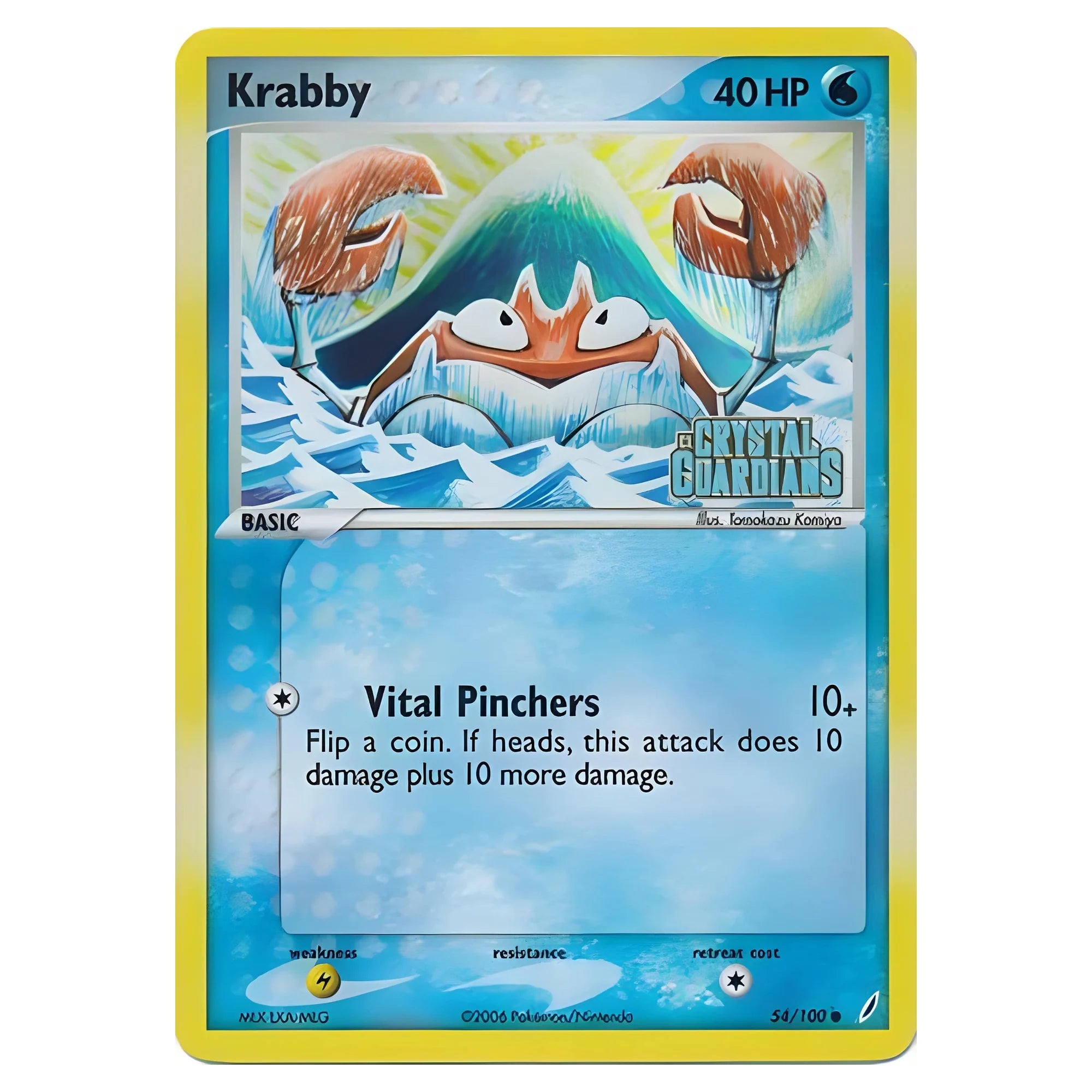 pokemon-tcg-krabby-54-100-ingles-hakoo-box-carta-frente.webp