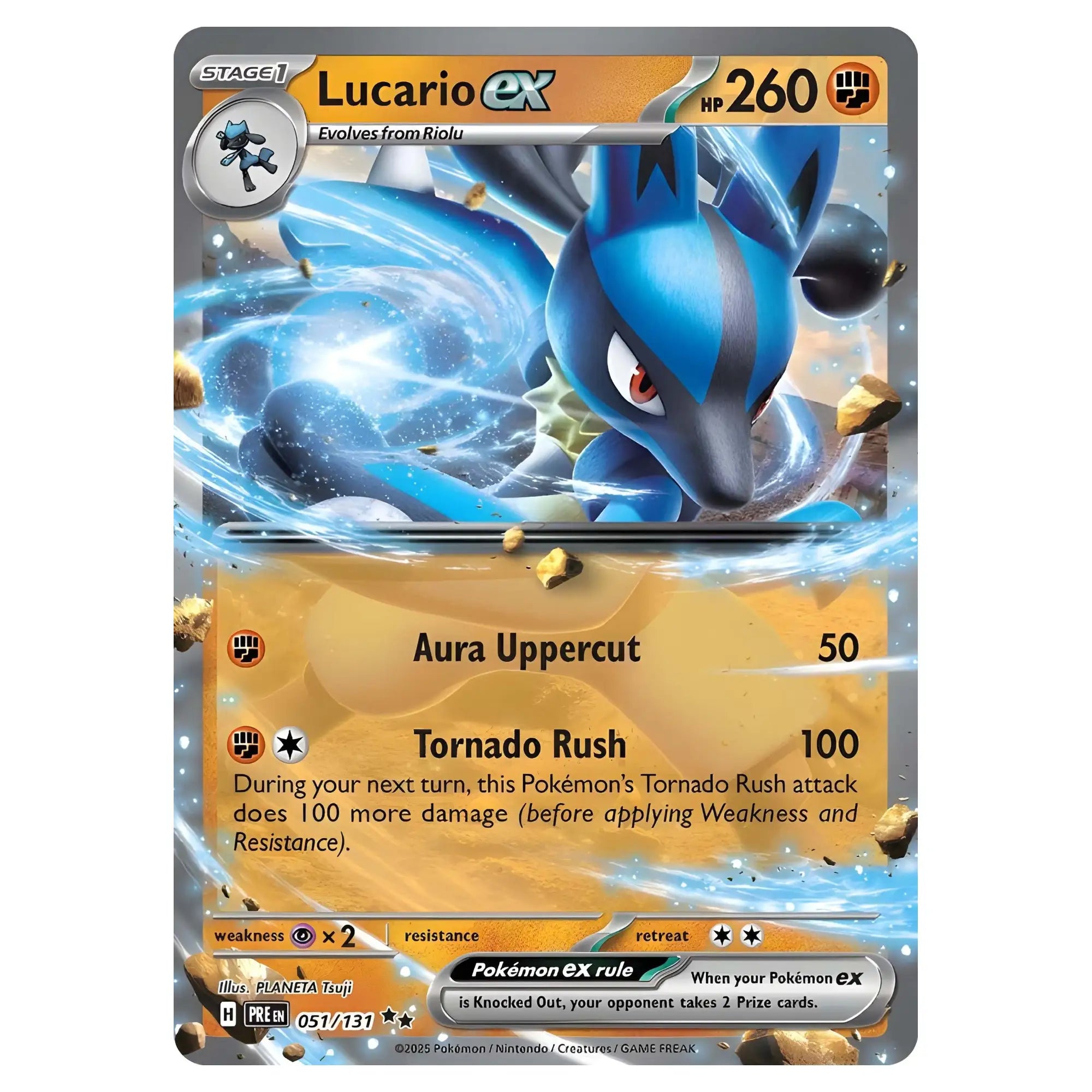 pokemon-tcg-lucario-ex-051-131-ingles-hakoo-box-carta-frente.webp