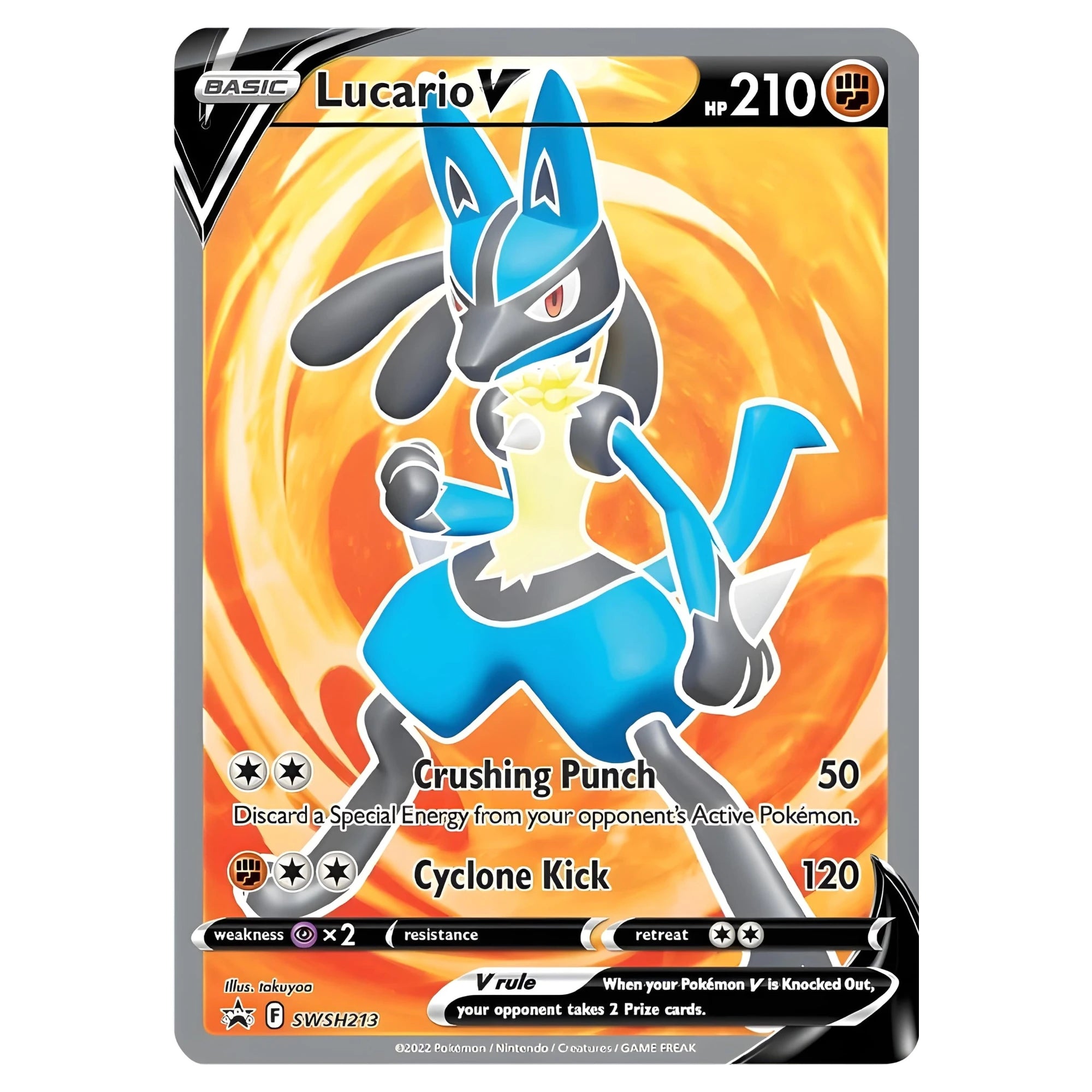 pokemon-tcg-lucario-v-swsh213-ingles-hakoo-box-carta-frente.webp