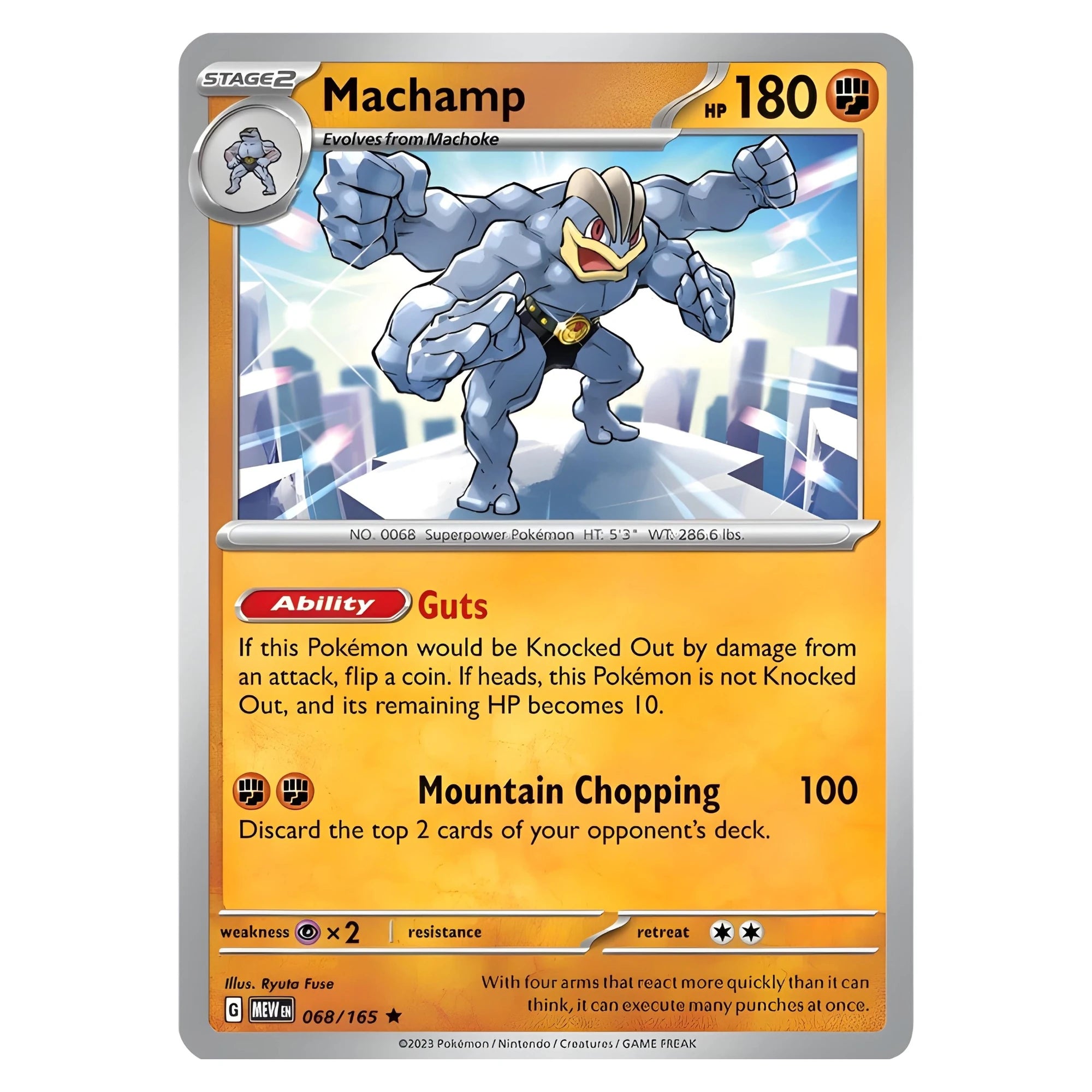 pokemon-tcg-machamp-068-165-ingles-hakoo-box-carta-frente.webp