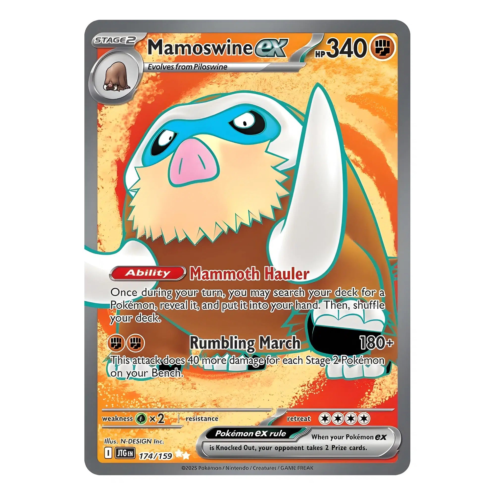 pokemon-tcg-mamoswine-ex-174-159-ingles-hakoo-box-carta-frente.webp