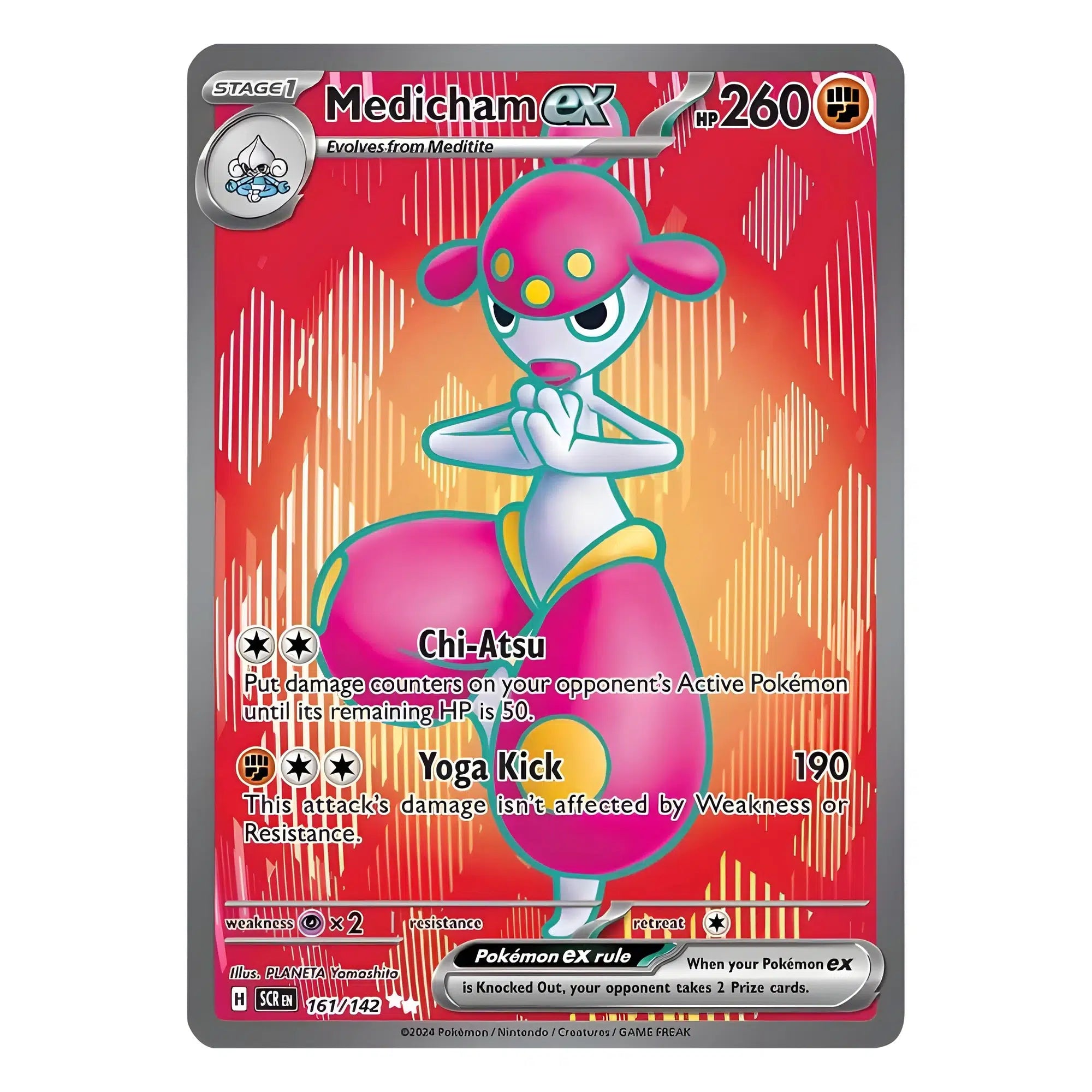 pokemon-tcg-medicham-ex-161-142-ingles-hakoo-box-carta-frente.webp