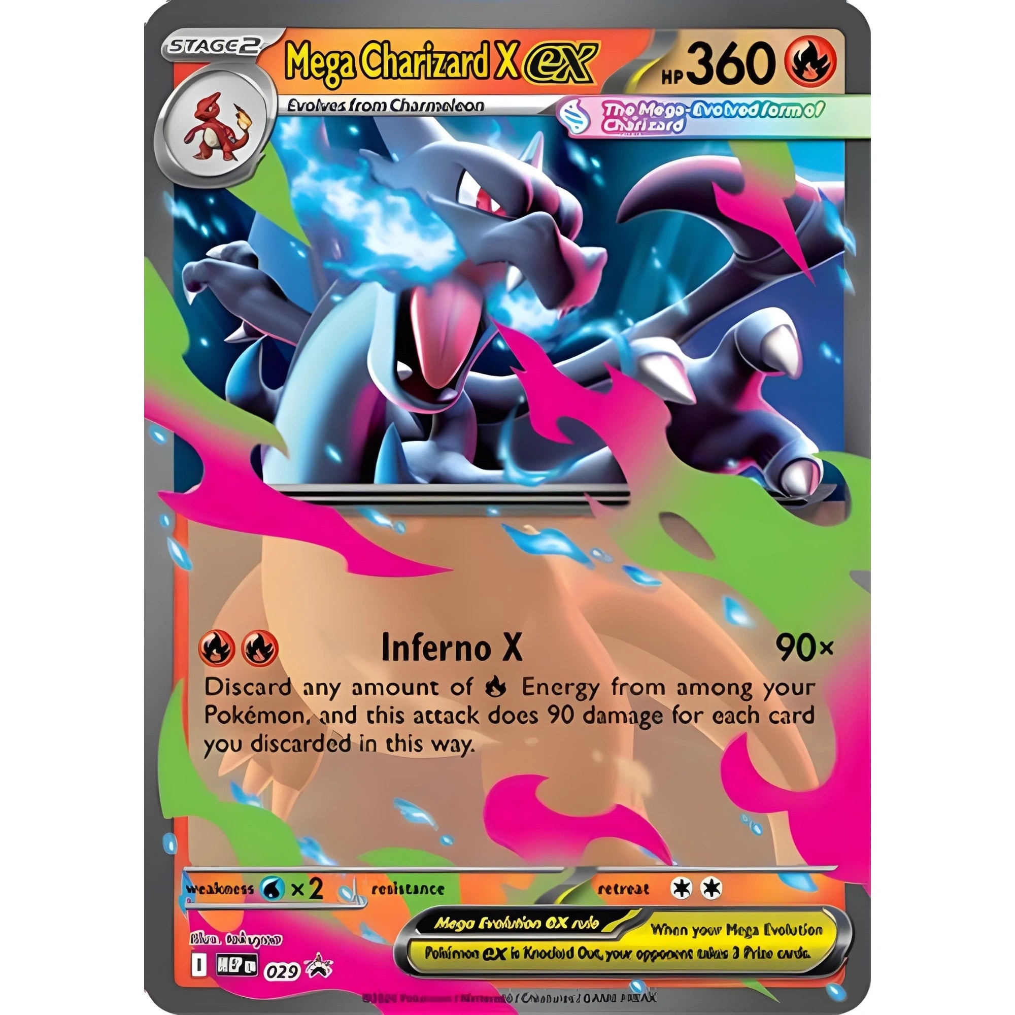 pokemon-tcg-mega-charizard-x-ex-029-hakoo-box-carta-frente.webp