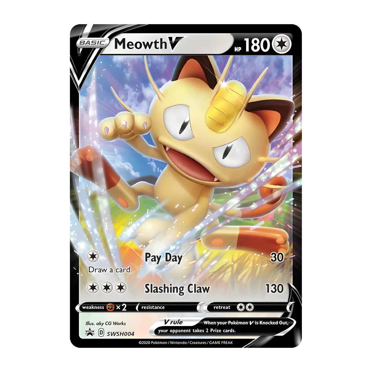 pokemon-tcg-meowth-v-swsh004-swsh-black-star-promos-ingles-holo-hakoo-box-carta-frente.webp
