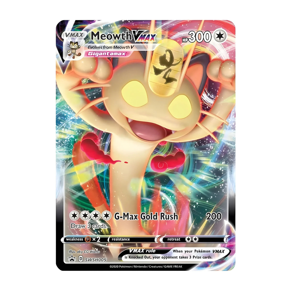 pokemon-tcg-meowth-vmax-swsh005-swsh-black-star-promos-ingles-holo-hakoo-box-carta-frente.webp