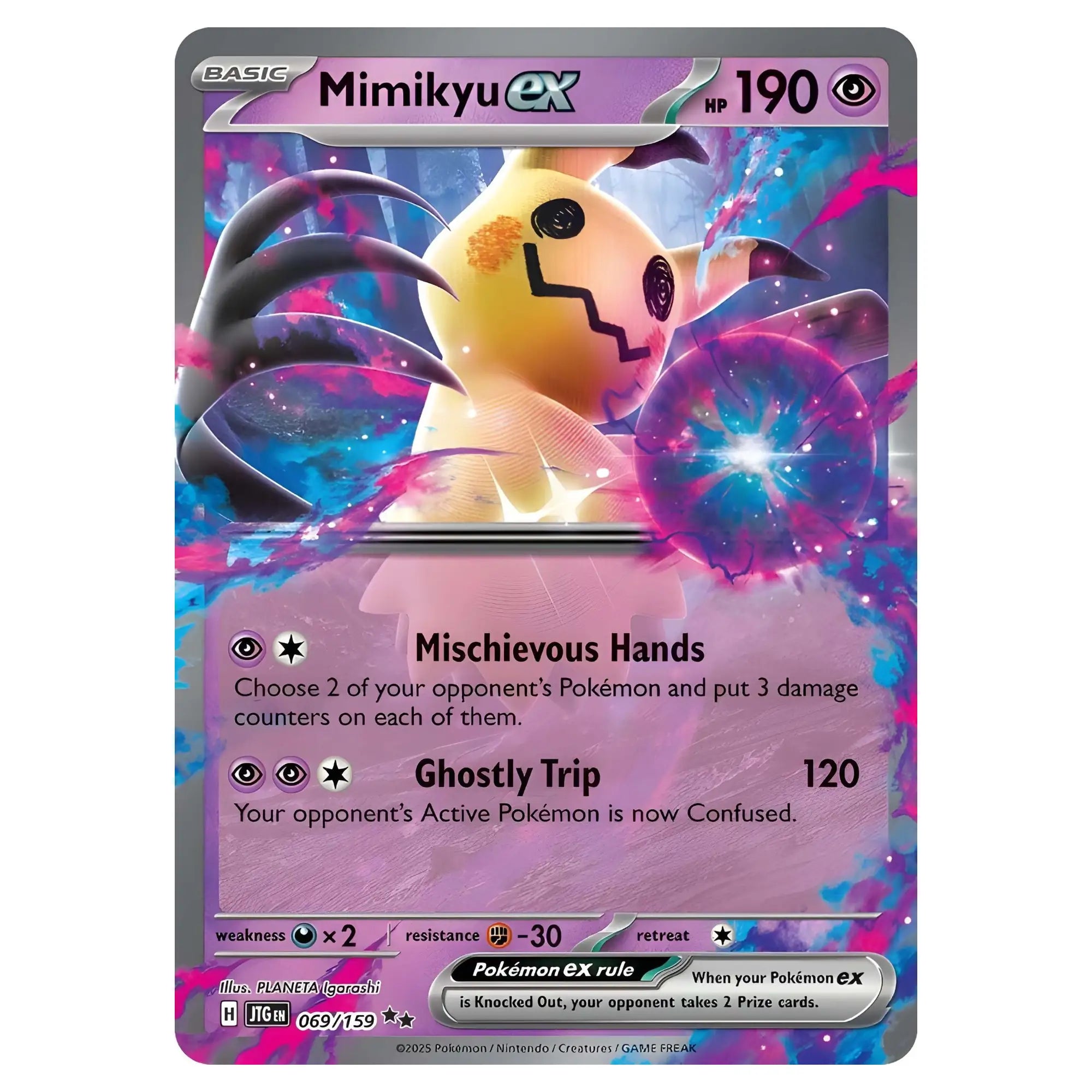 pokemon-tcg-mimikyu-ex-069-159-ingles-hakoo-box-carta-frente.webp