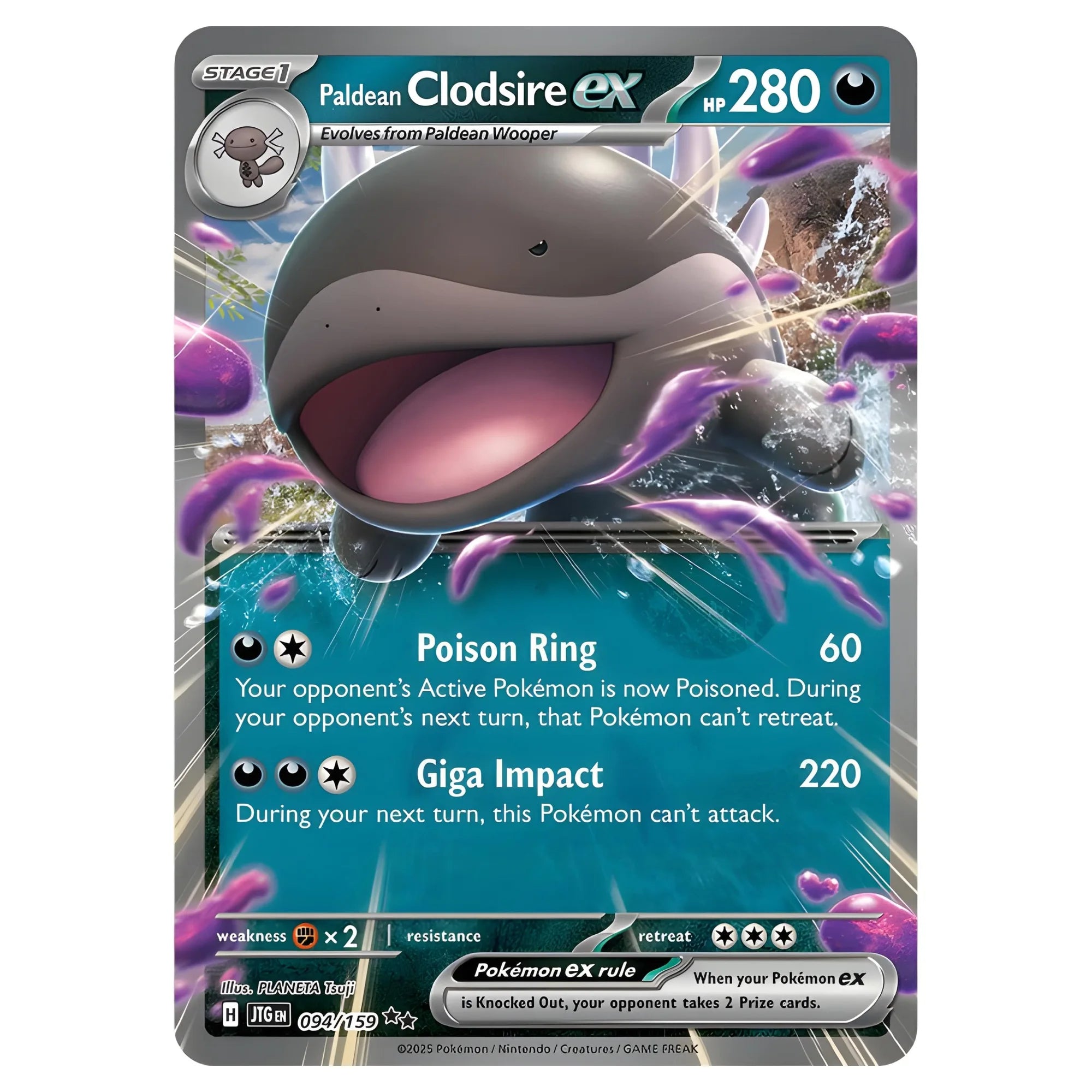 pokemon-tcg-paldean-clodsire-ex-094-159-ingles-hakoo-box-carta-frente.webp