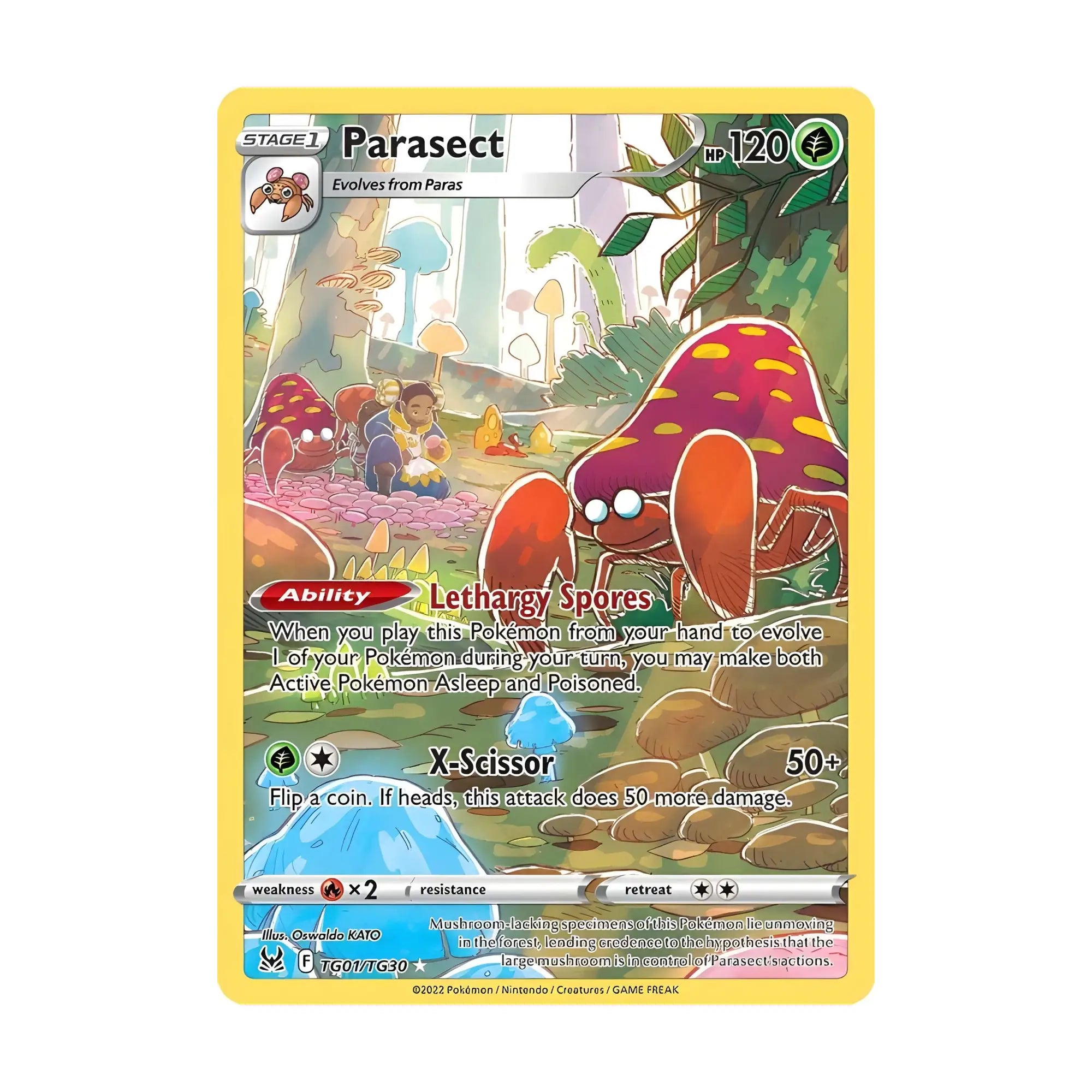 pokemon-tcg-parasect-tg01-tg30-ingles-hakoo-box-carta-frente.webp