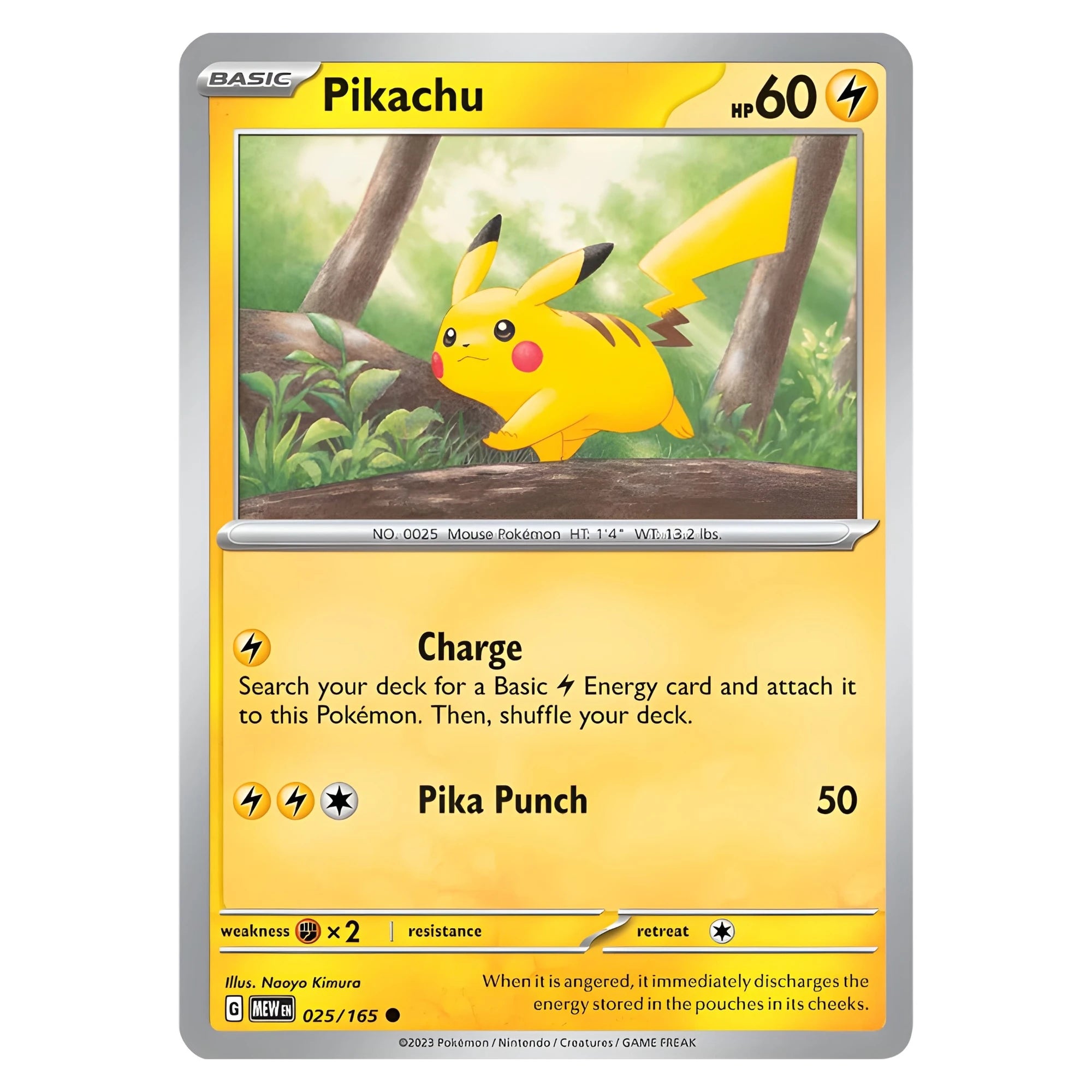pokemon-tcg-pikachu-025-165-ingles-hakoo-box-carta-frente.webp