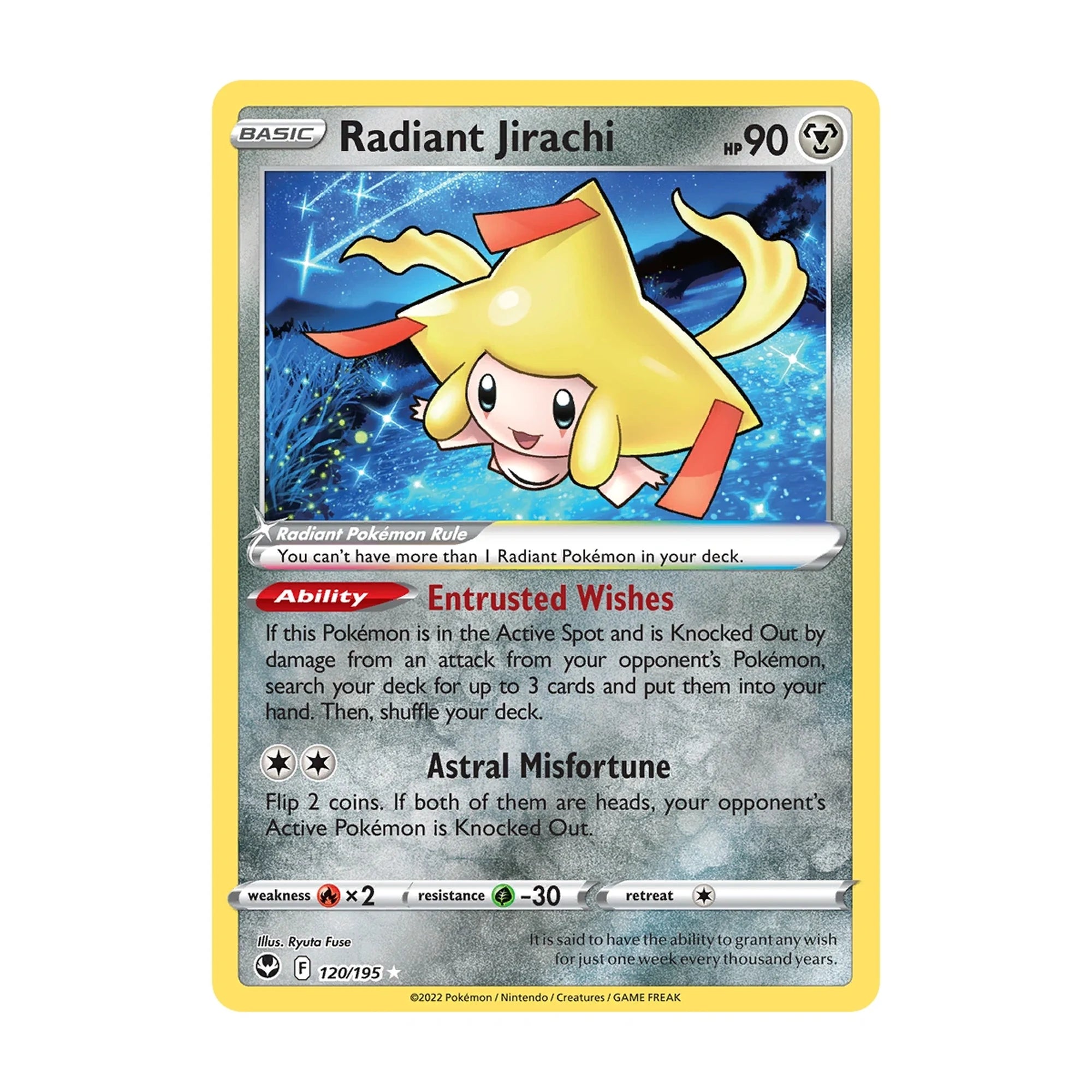 pokemon-tcg-radiant-jirachi-120-195-ingles-hakoo-box-carta-frente.webp