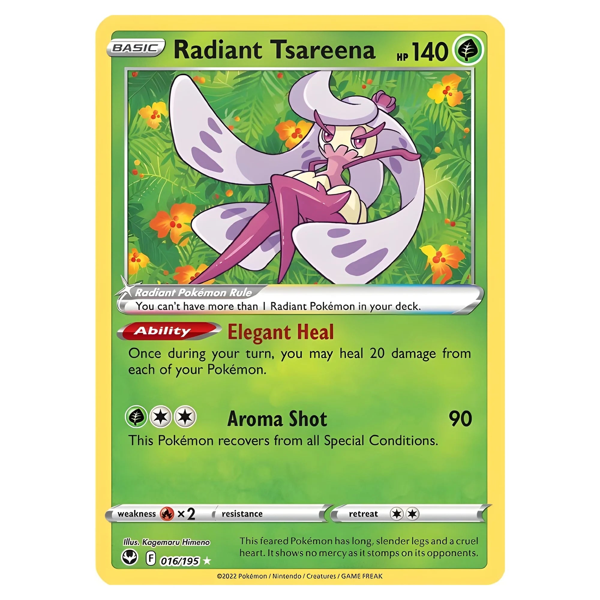 pokemon-tcg-radiant-tsareena-016-195-ingles-hakoo-box-carta-frente.webp